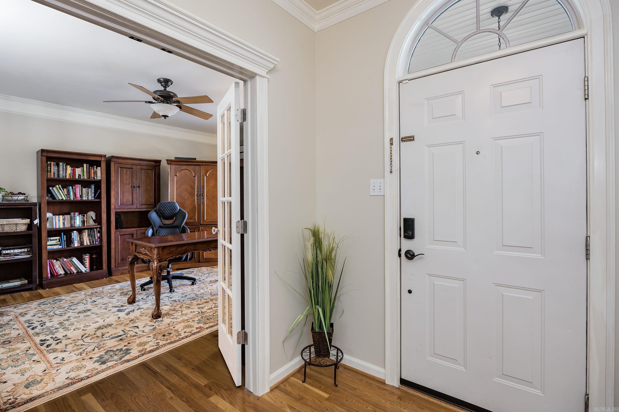 ST CHARLES ADDN - Residential