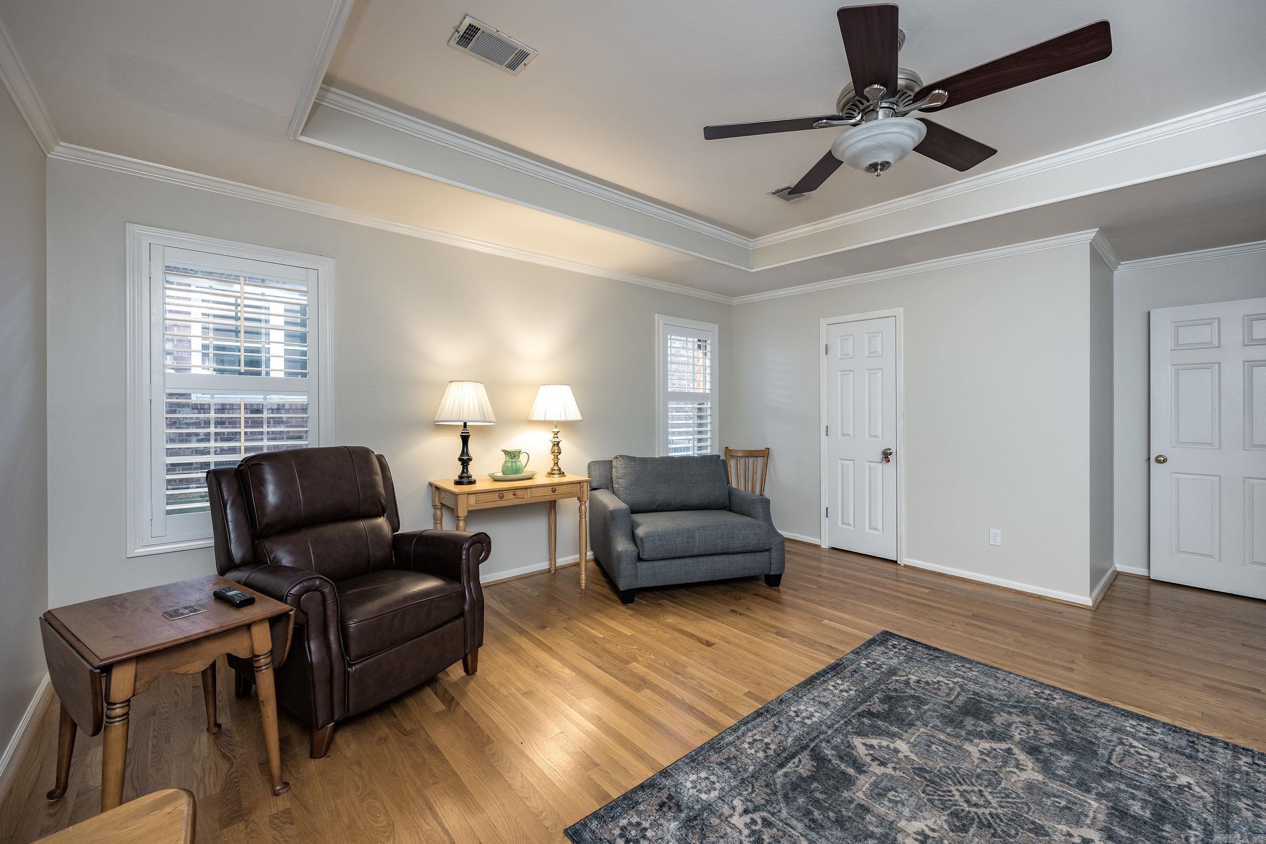 ST CHARLES ADDN - Residential