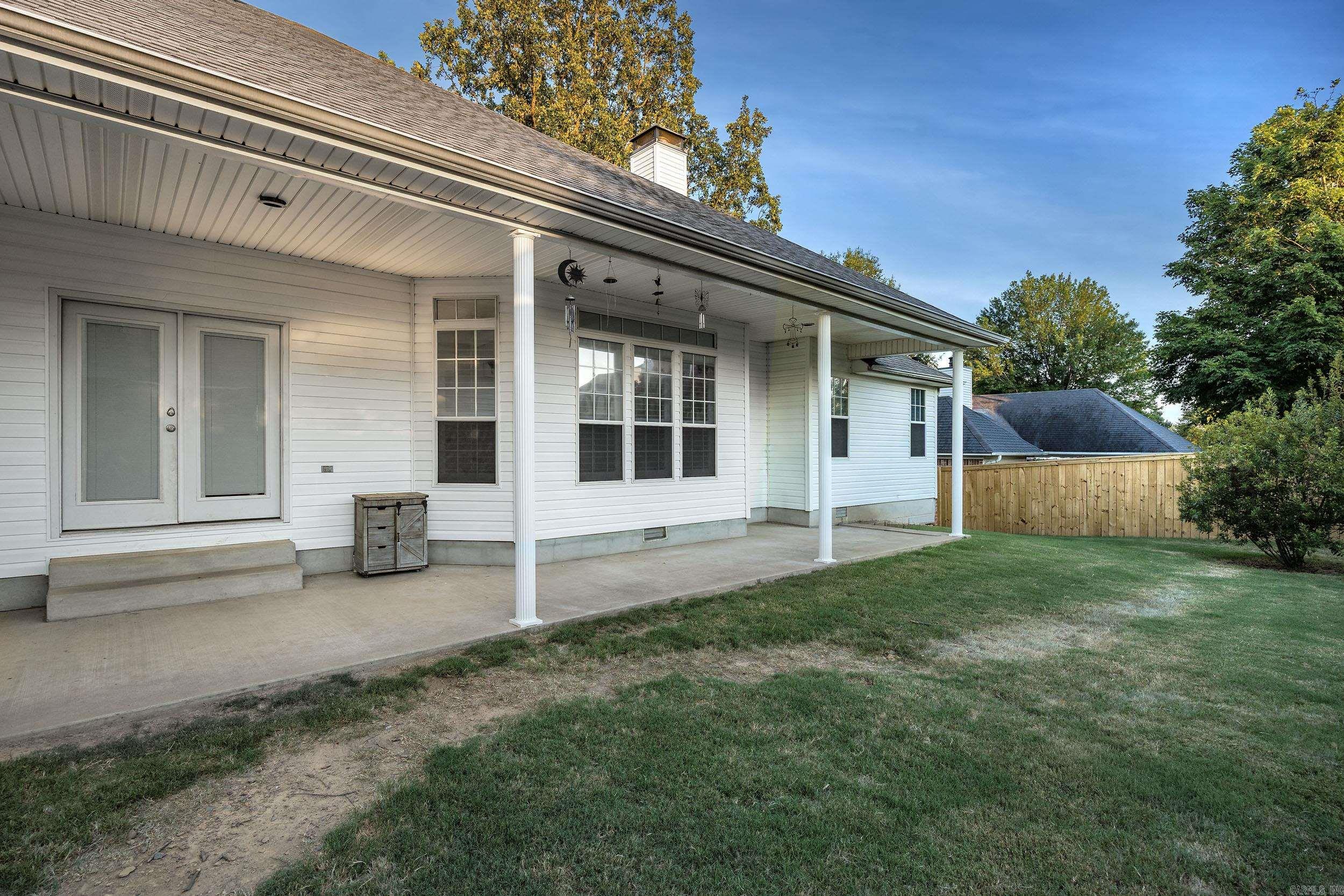 ST CHARLES ADDN - Residential