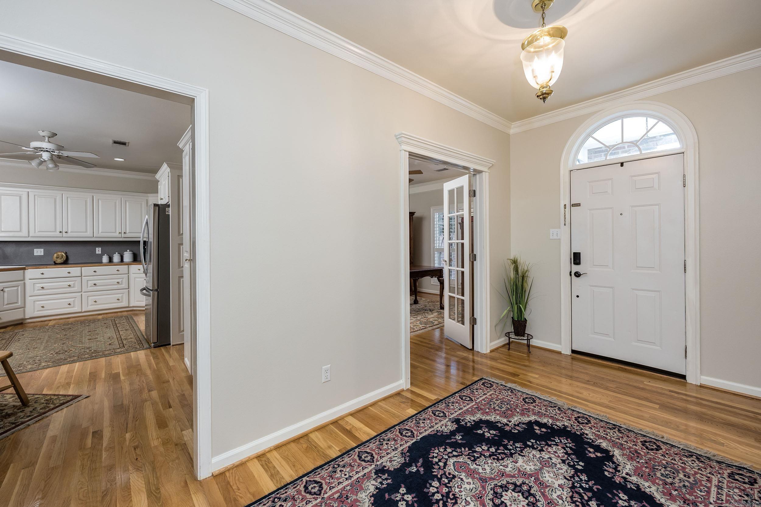 ST CHARLES ADDN - Residential