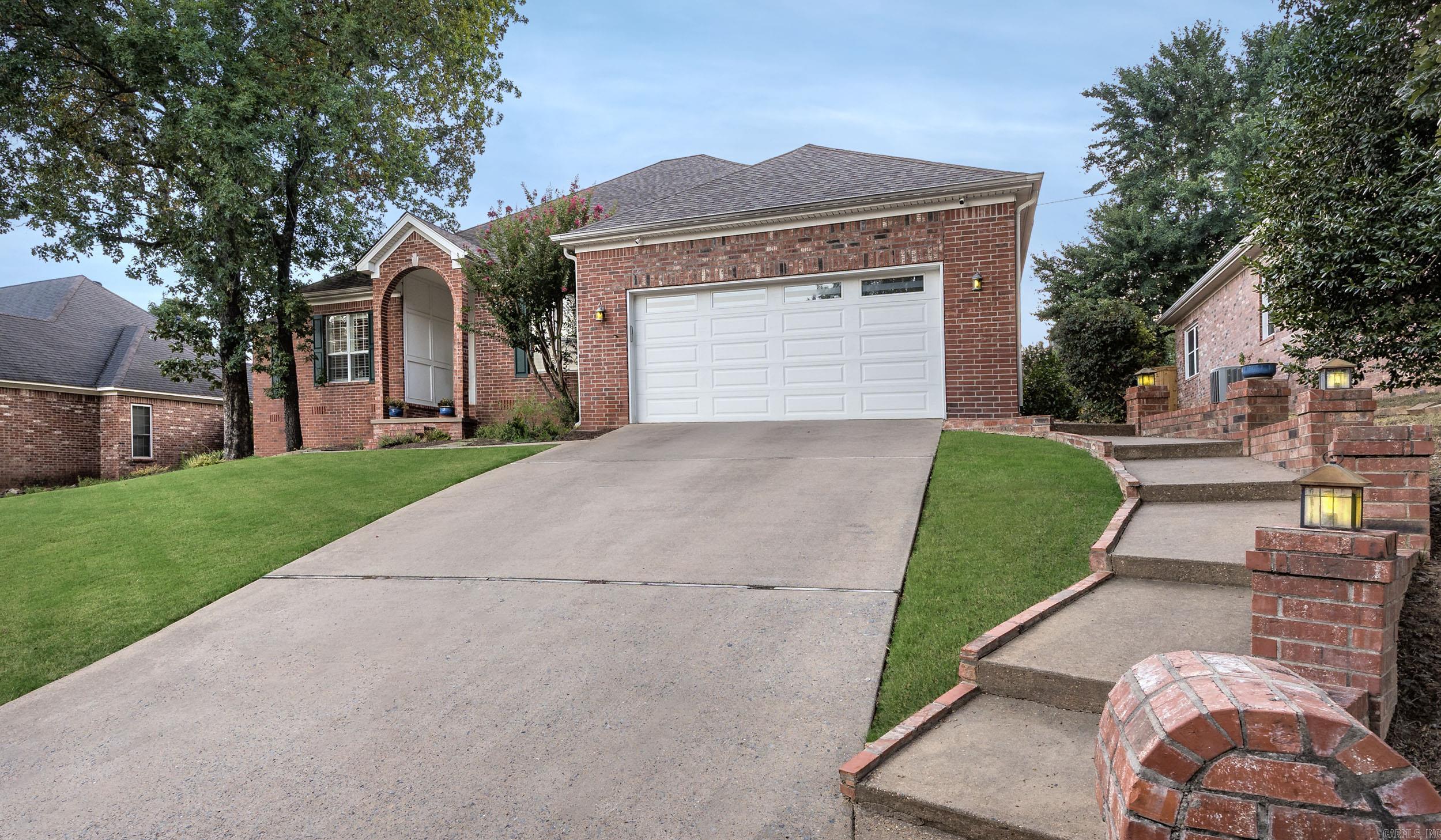 ST CHARLES ADDN - Residential