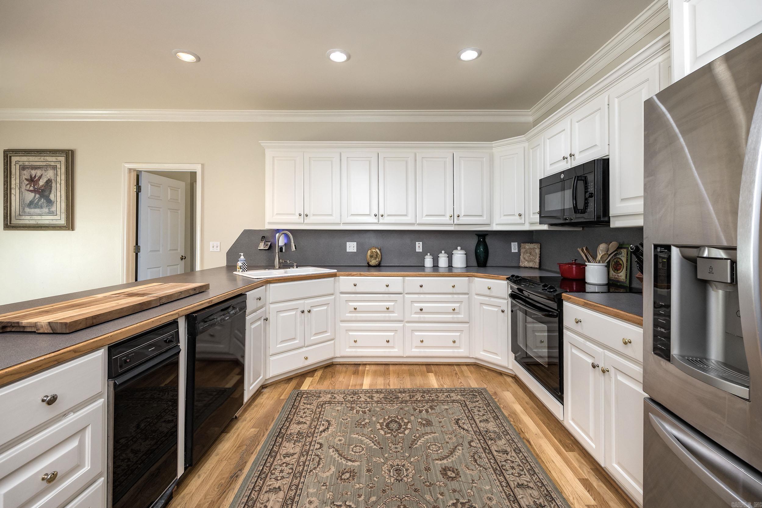 ST CHARLES ADDN - Residential