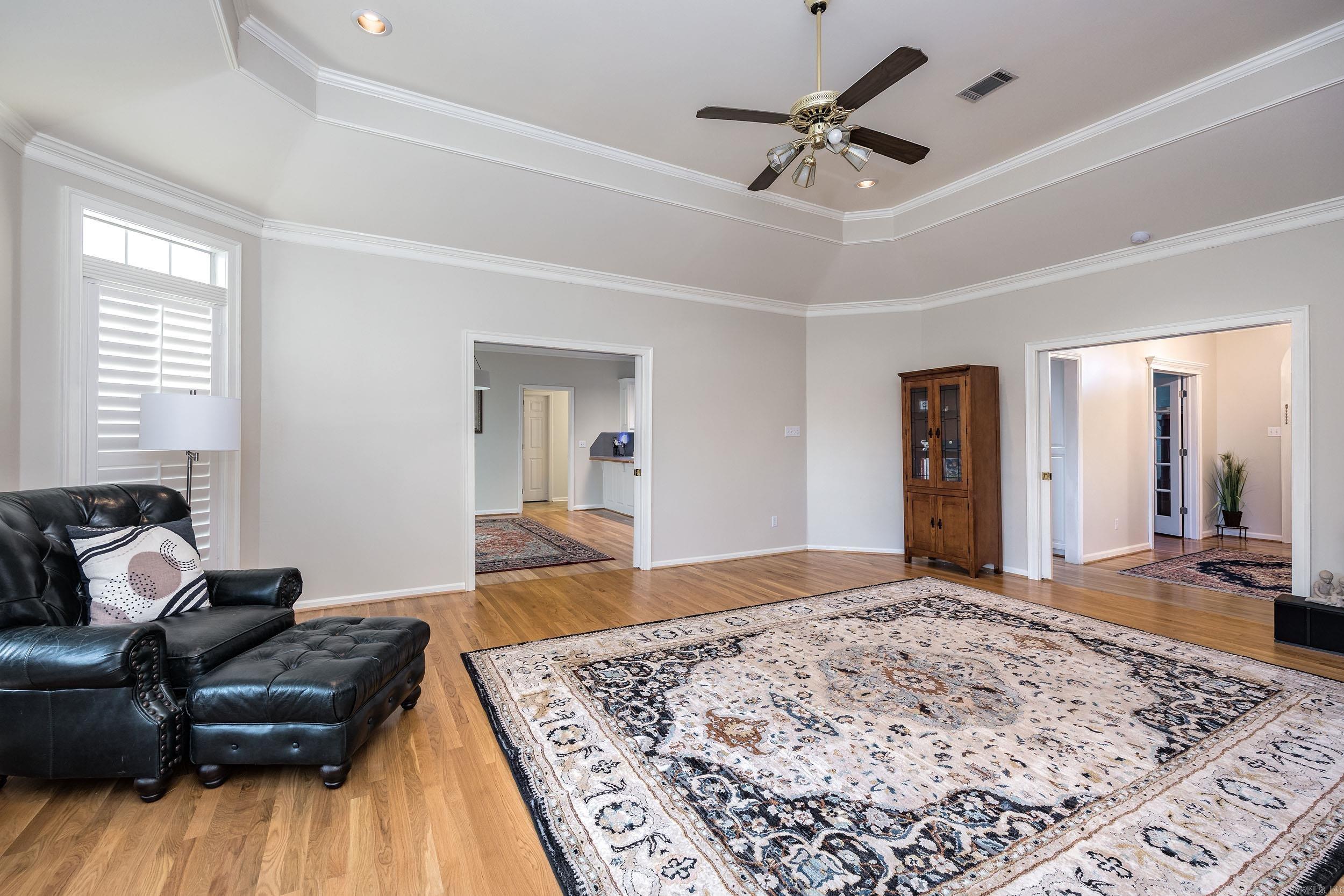 ST CHARLES ADDN - Residential