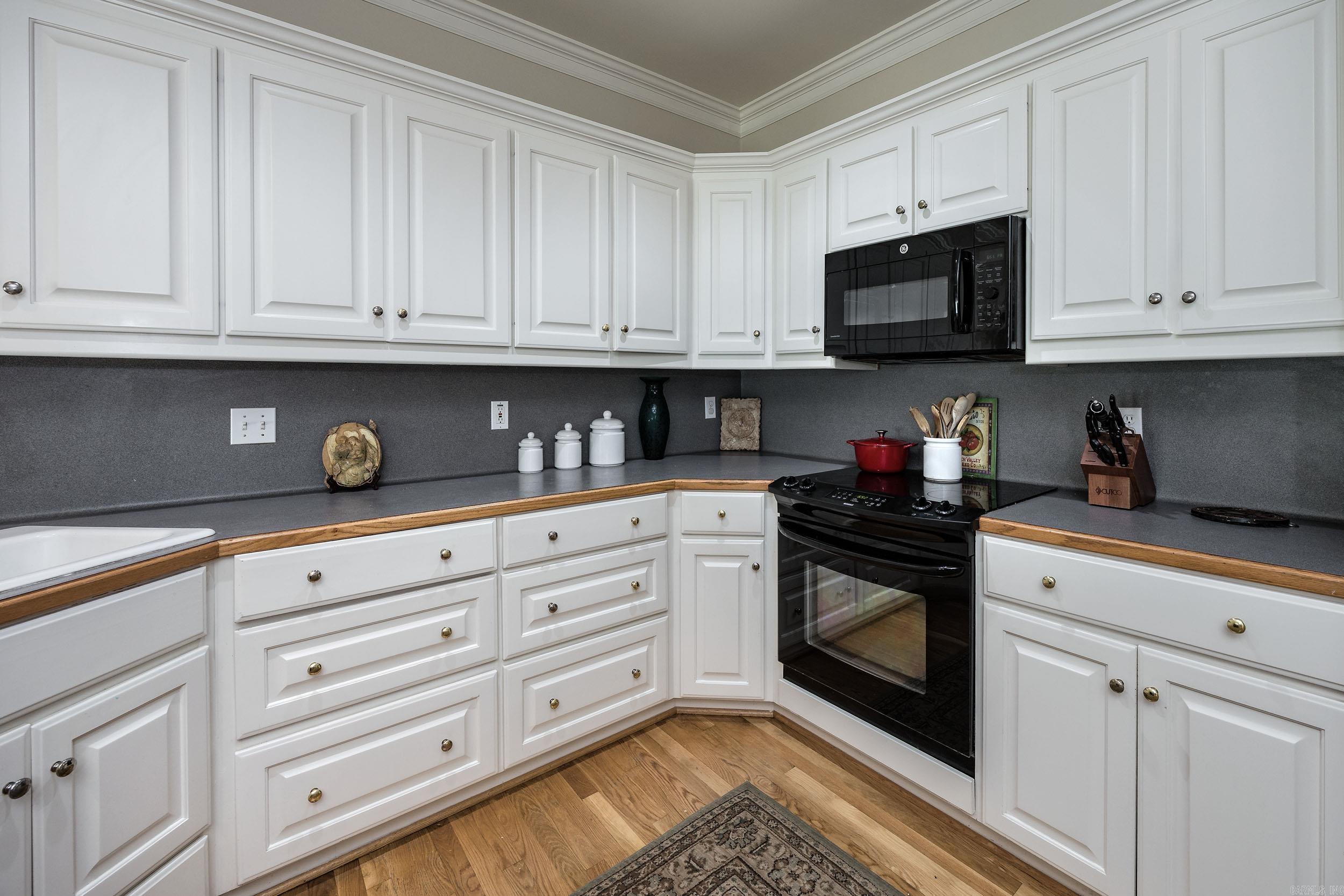 ST CHARLES ADDN - Residential