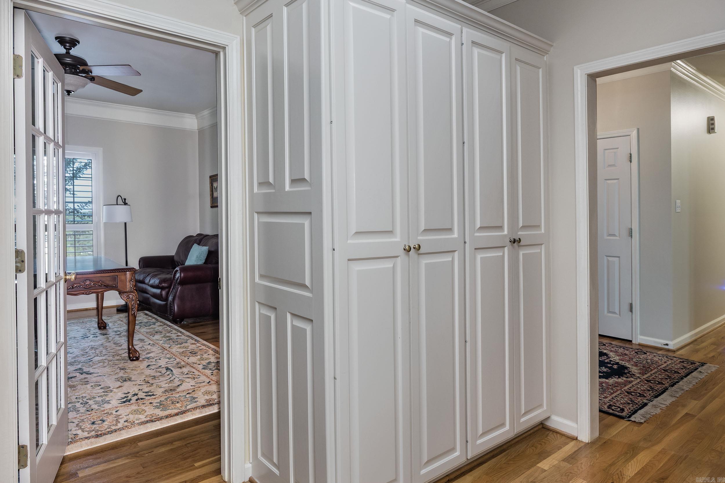 ST CHARLES ADDN - Residential