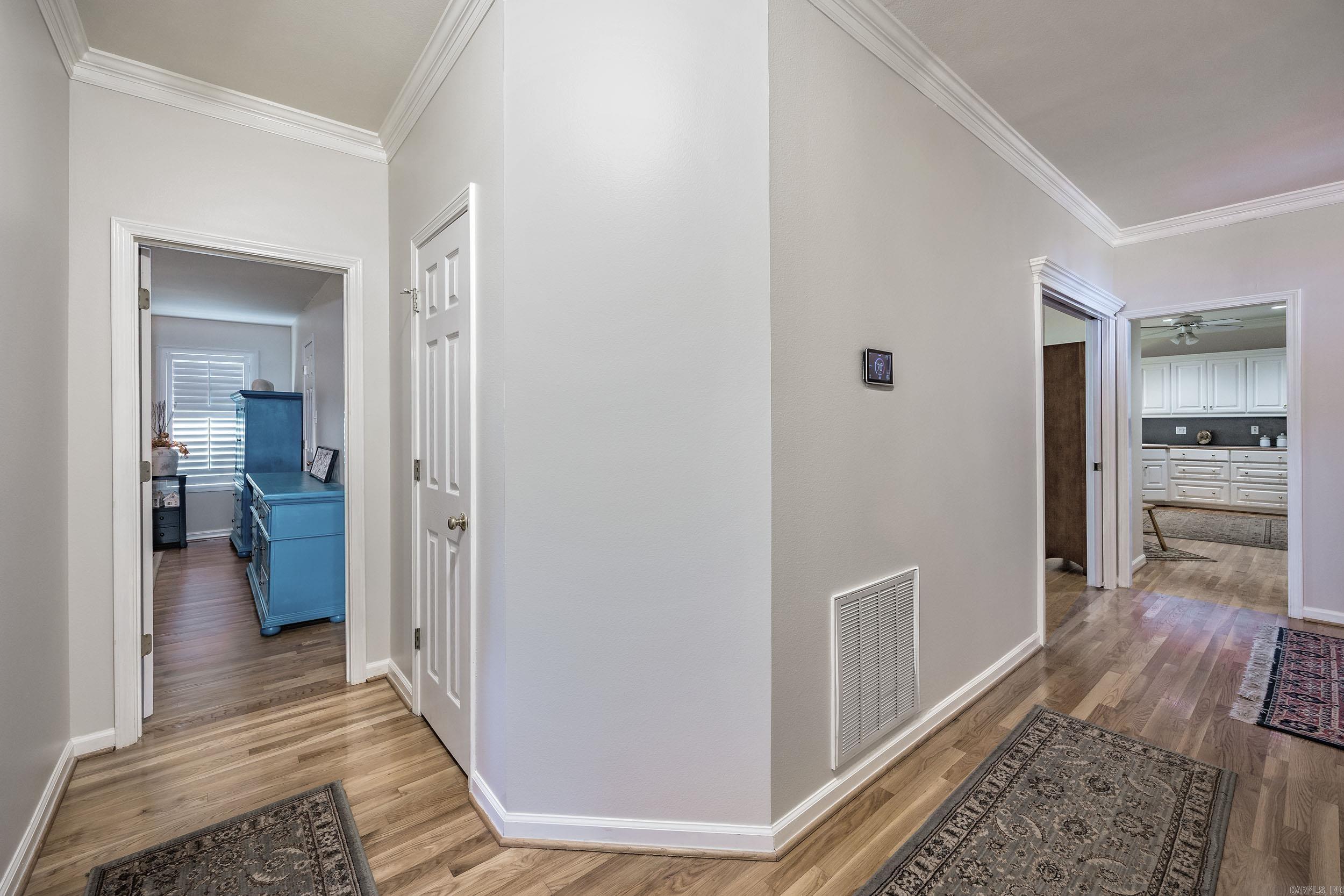 ST CHARLES ADDN - Residential