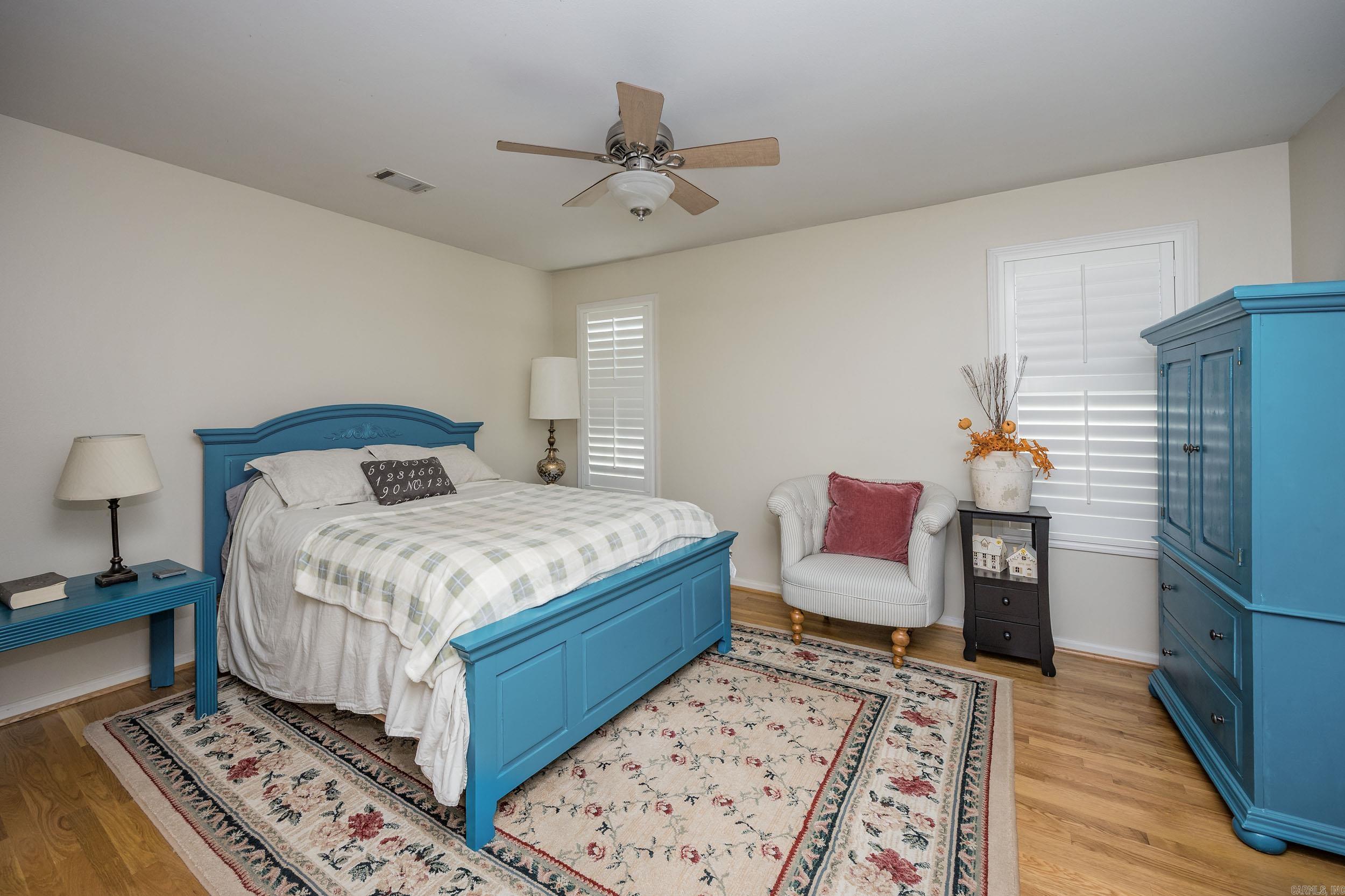 ST CHARLES ADDN - Residential