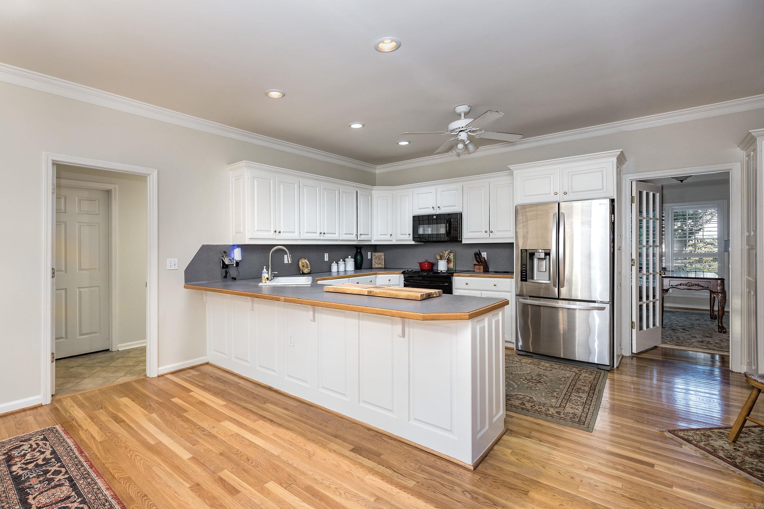 ST CHARLES ADDN - Residential