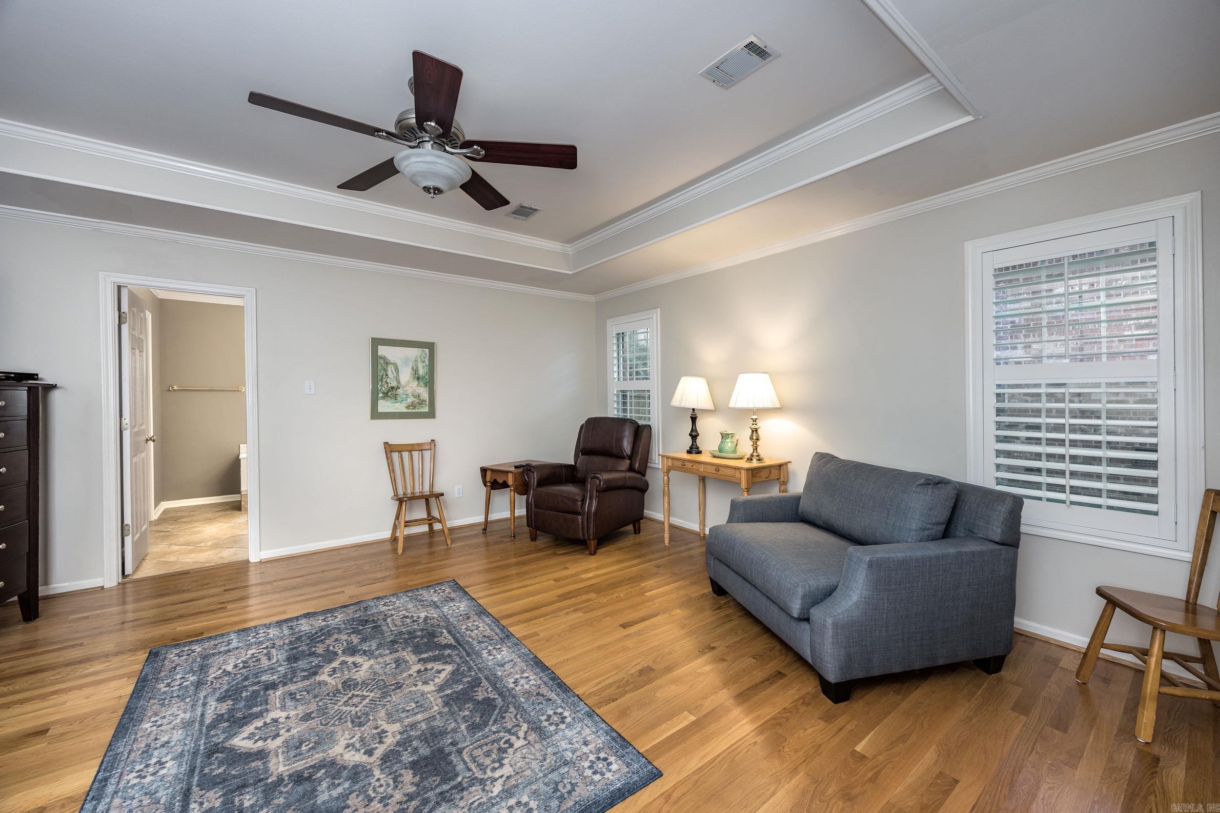 ST CHARLES ADDN - Residential