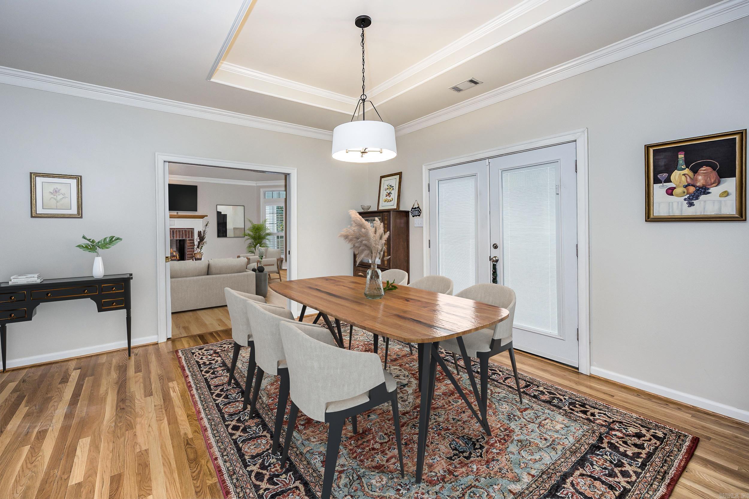 ST CHARLES ADDN - Residential