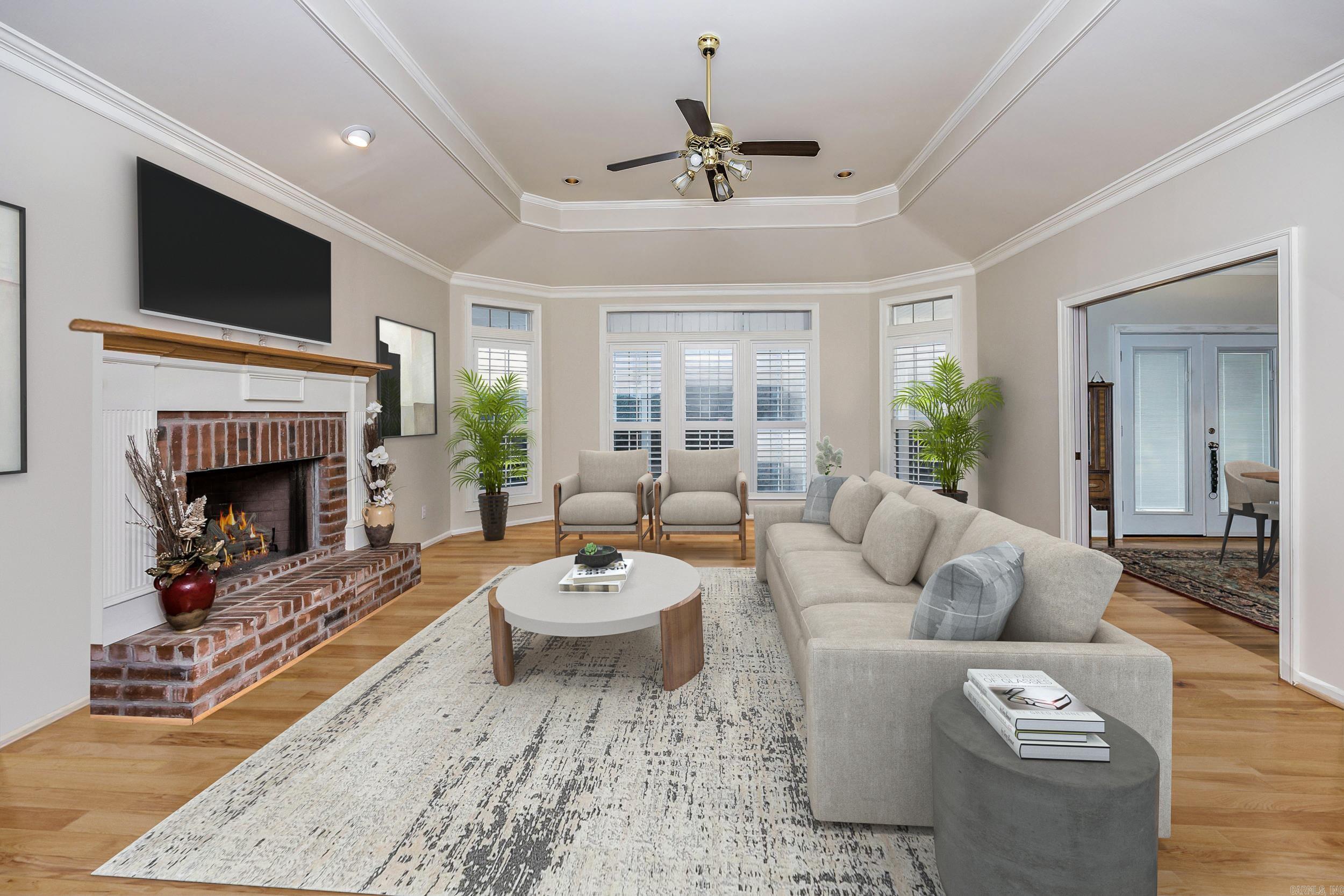 ST CHARLES ADDN - Residential