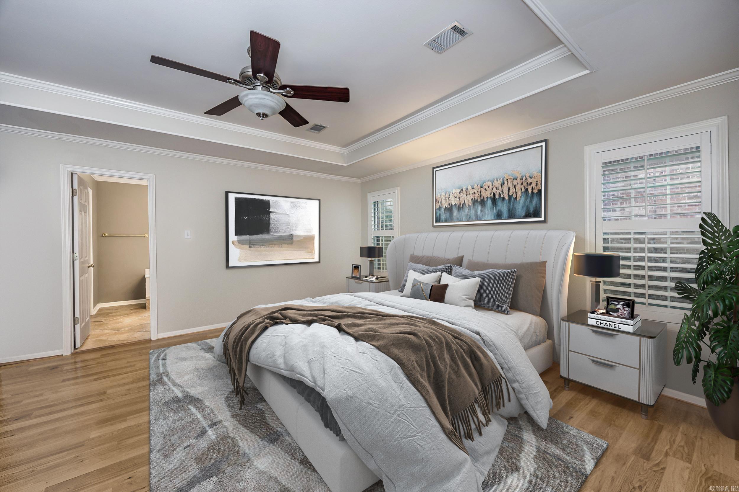 ST CHARLES ADDN - Residential