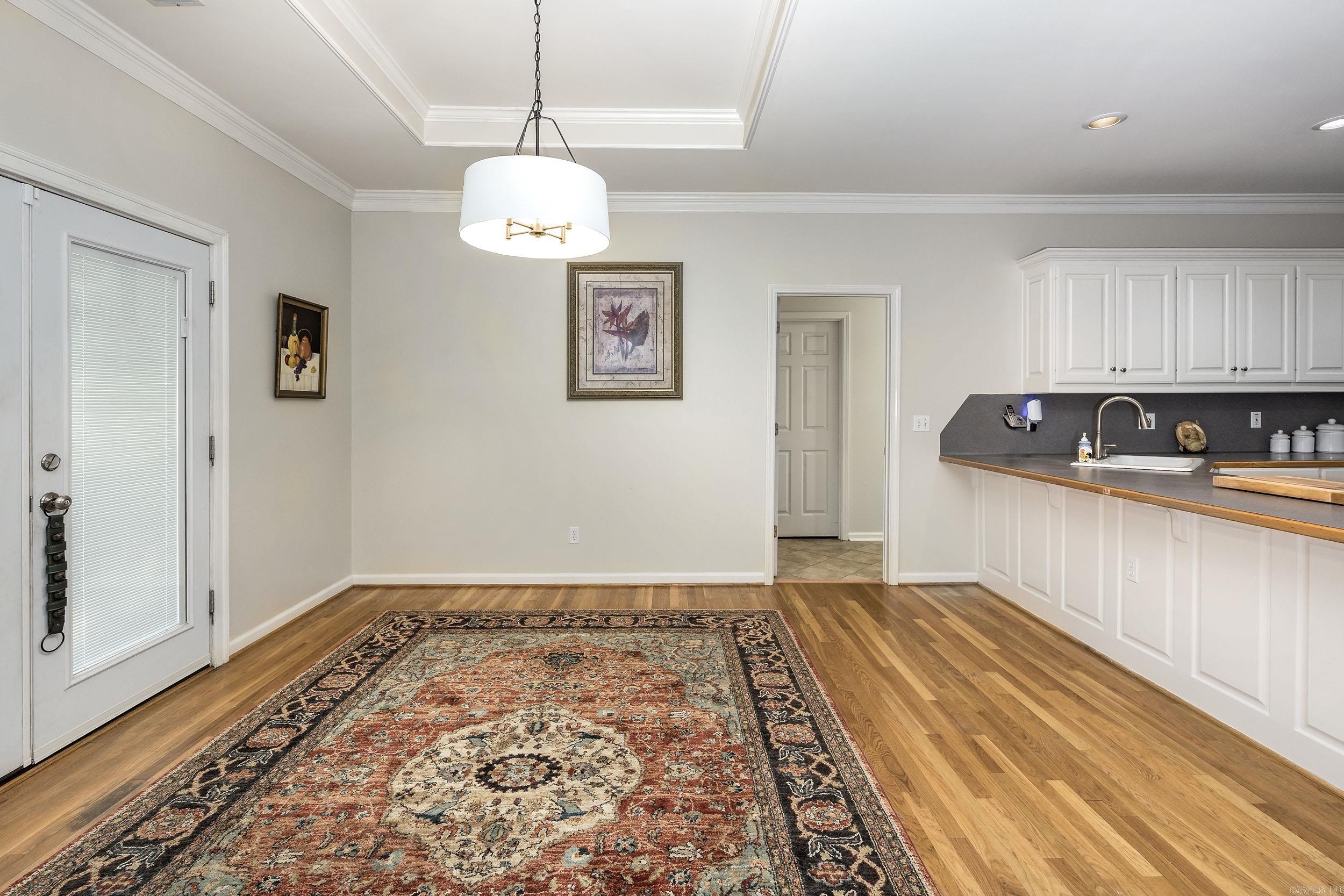 ST CHARLES ADDN - Residential