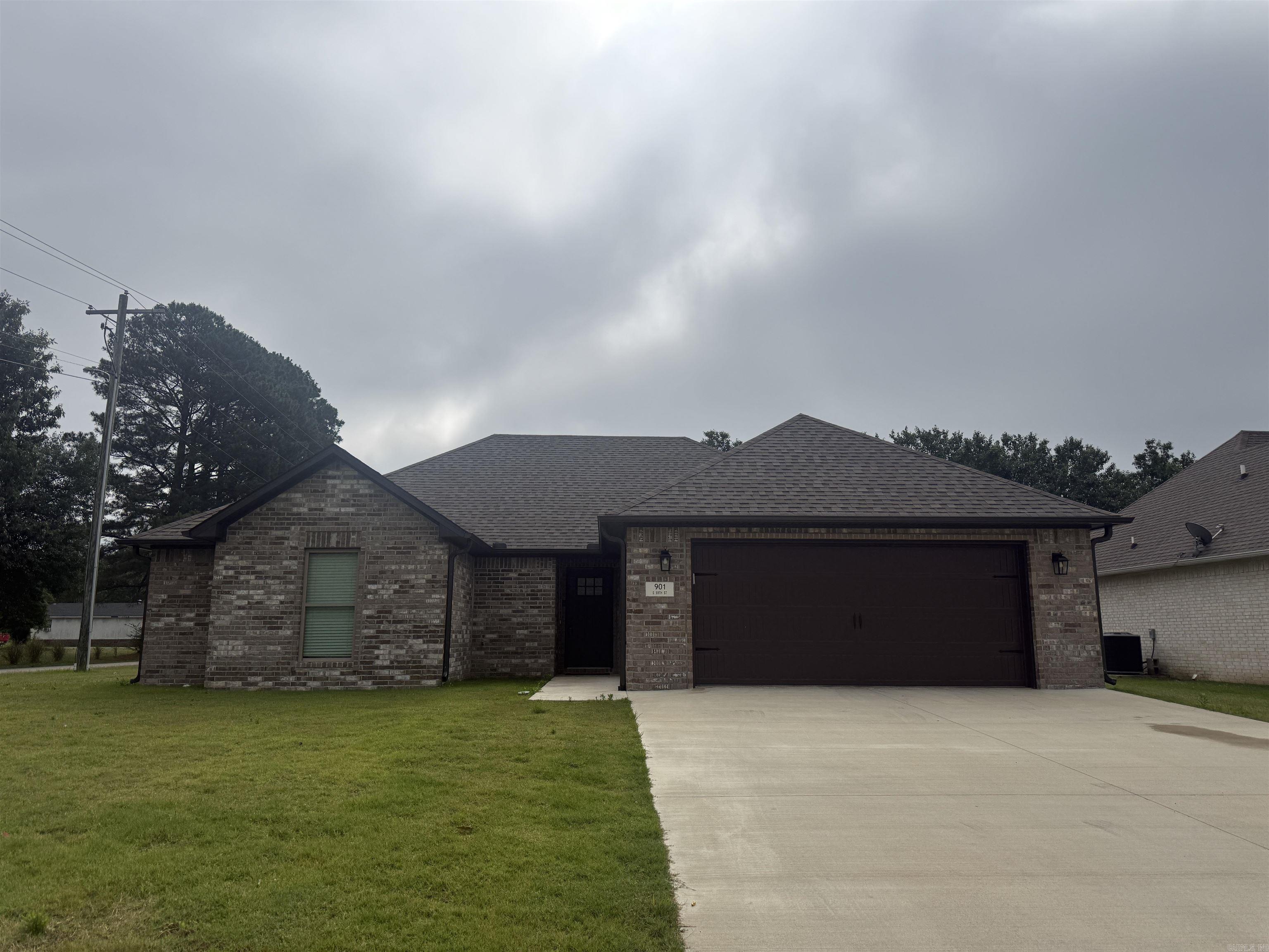 WALCOTT SPRINGS - Residential
