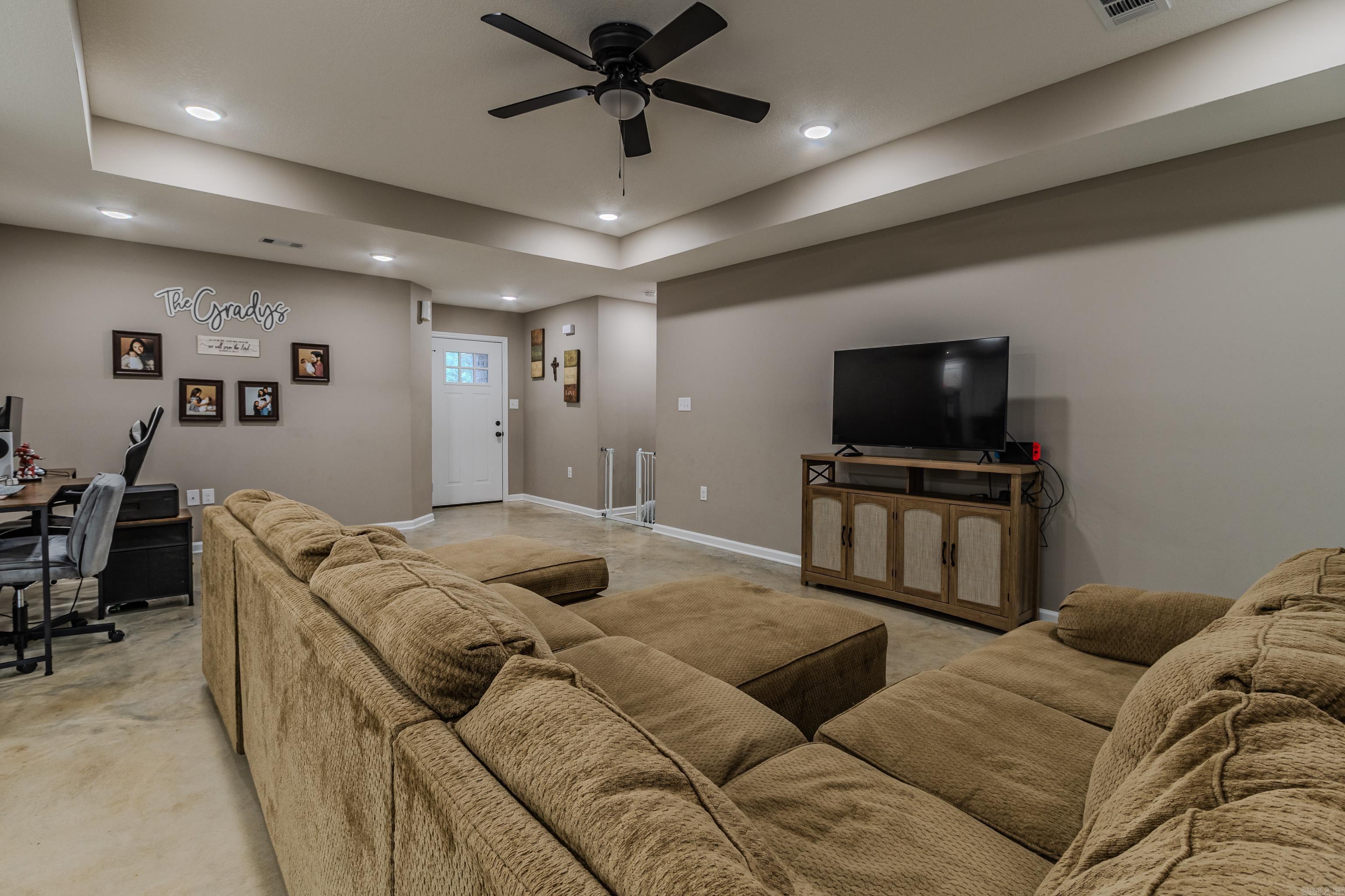 WALCOTT SPRINGS - Residential