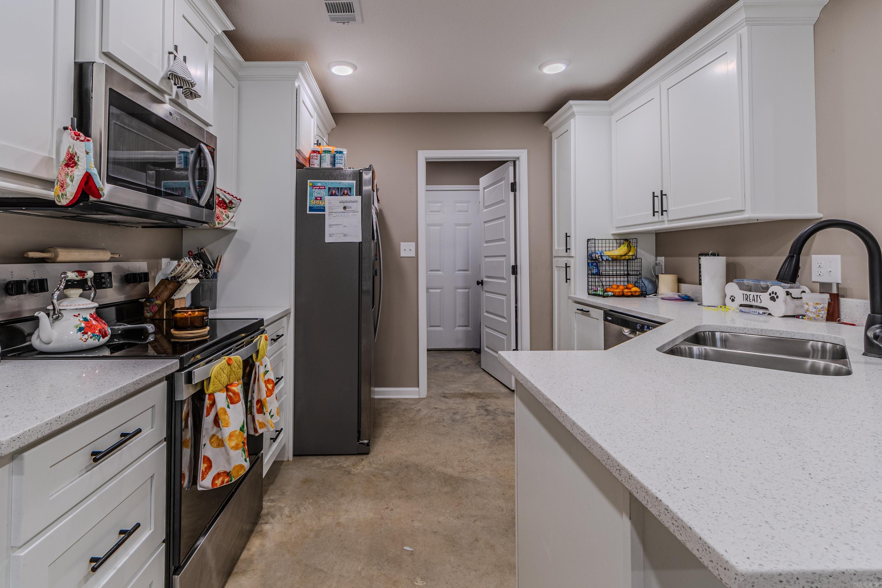 WALCOTT SPRINGS - Residential