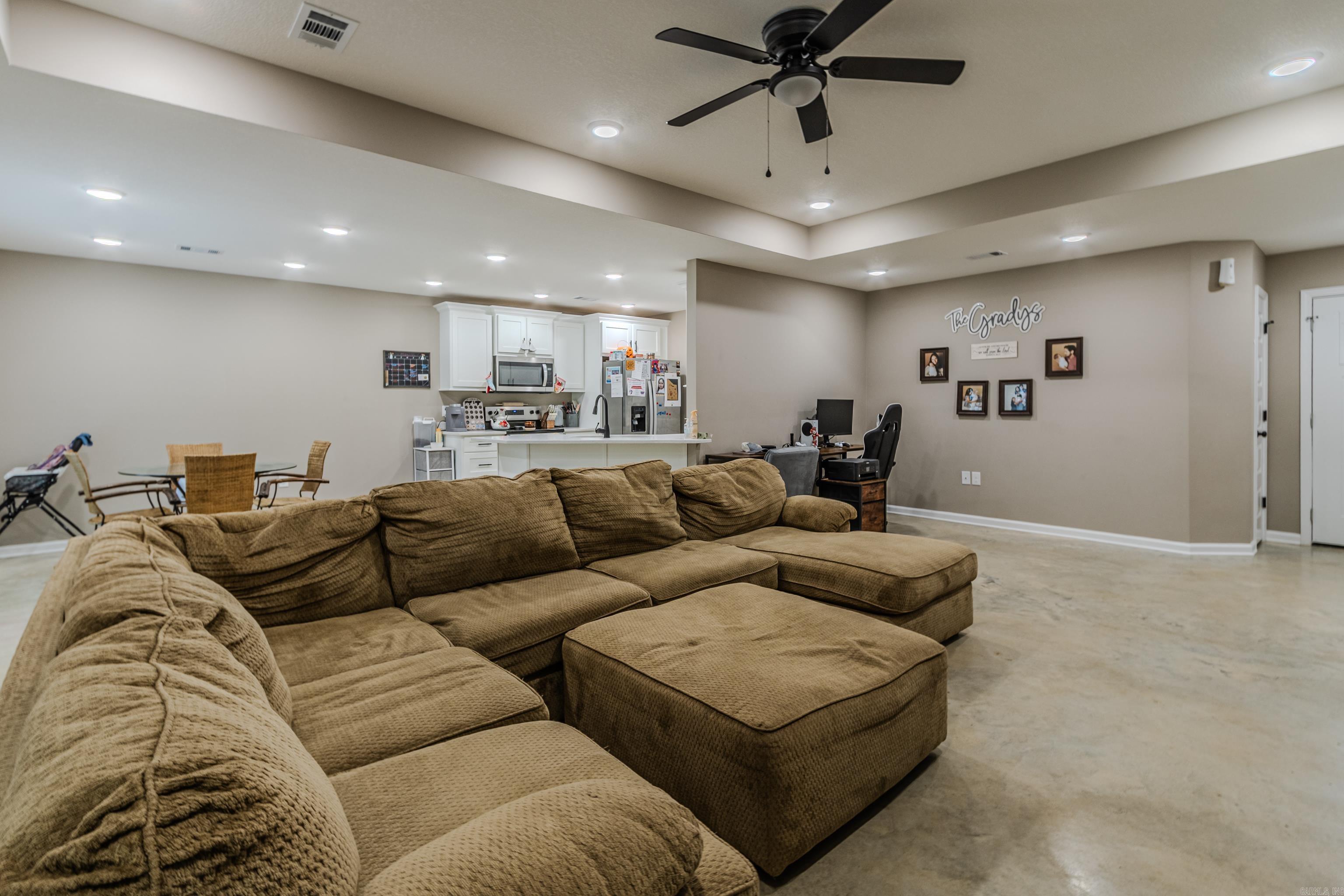WALCOTT SPRINGS - Residential