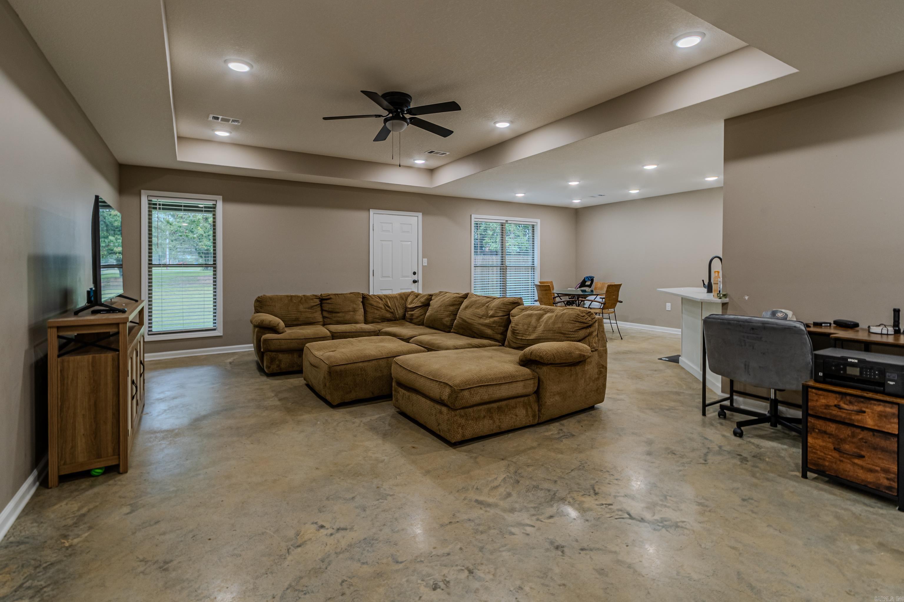 WALCOTT SPRINGS - Residential