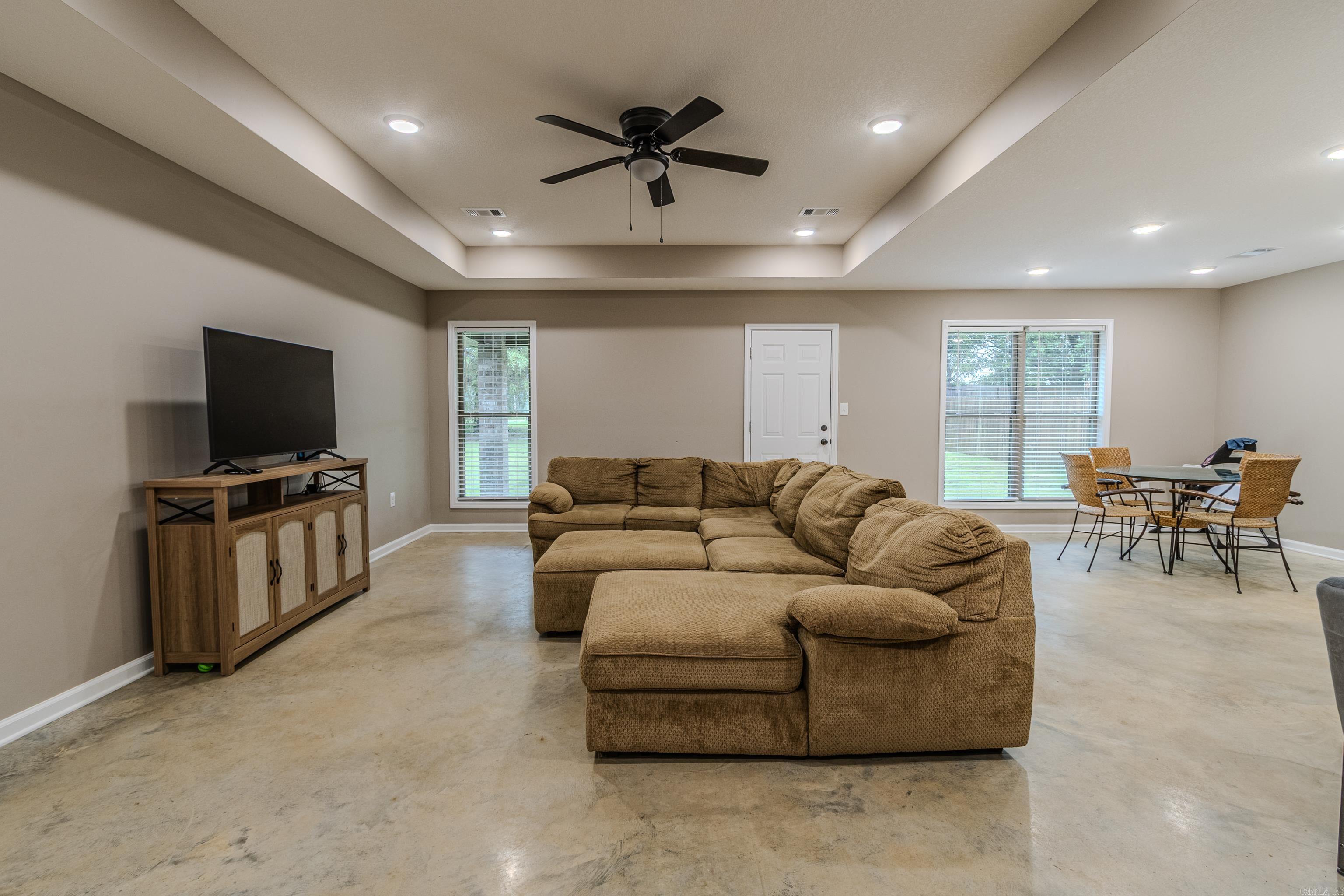 WALCOTT SPRINGS - Residential