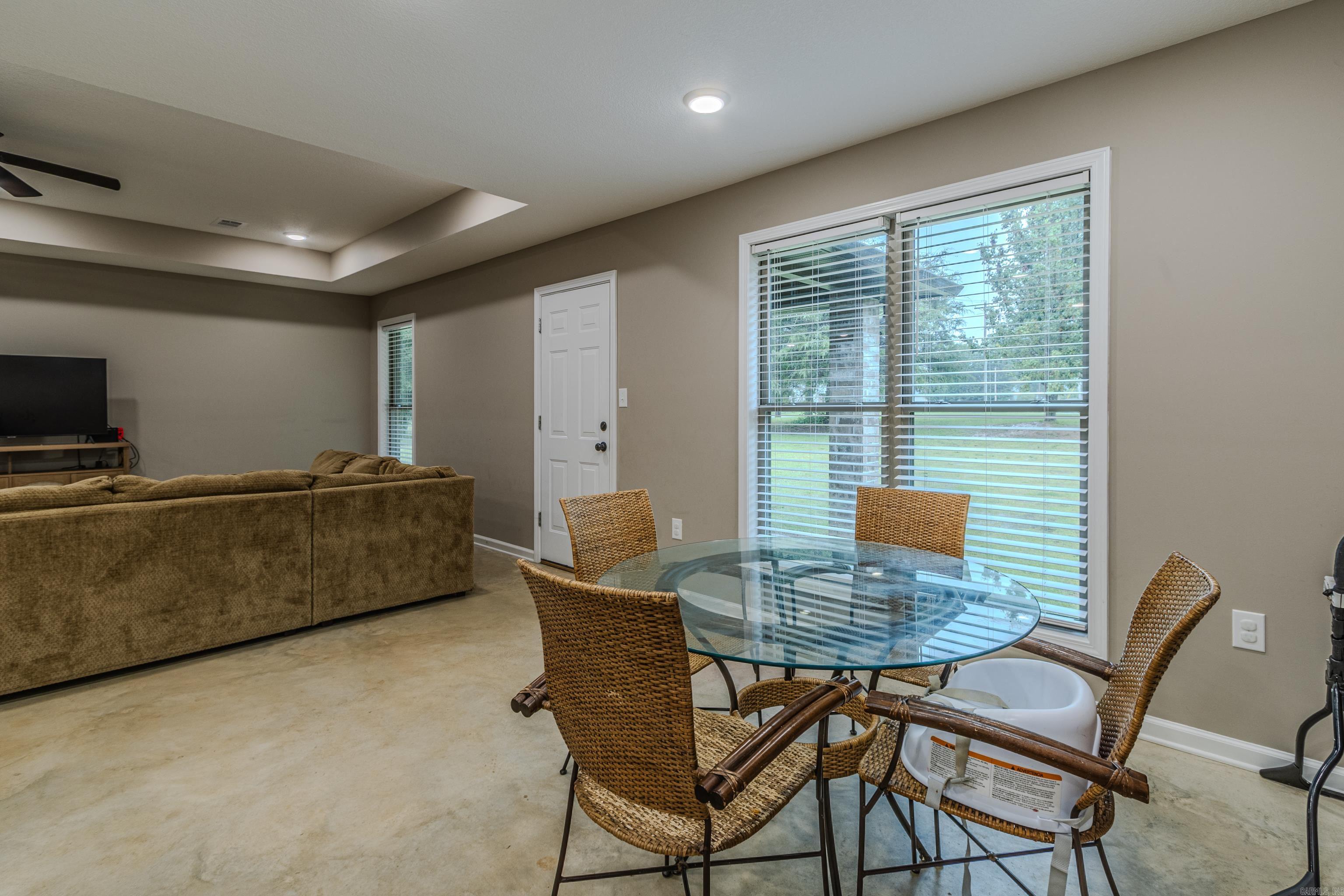 WALCOTT SPRINGS - Residential