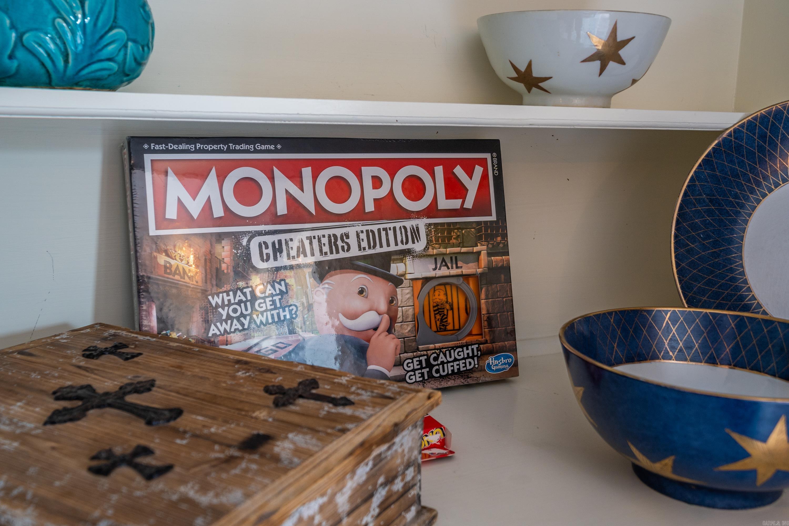 EMERALD ISLE HPR - Residential