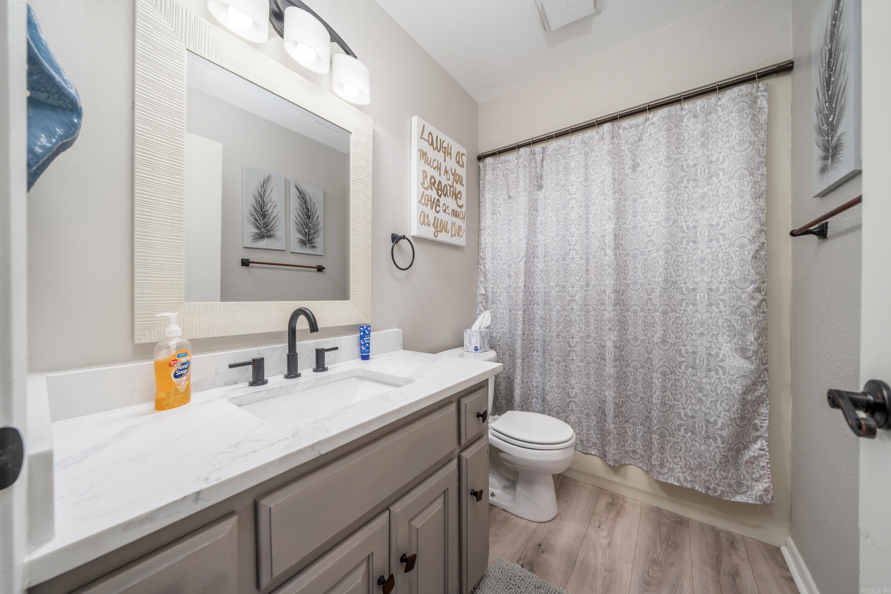 EMERALD ISLE HPR - Residential