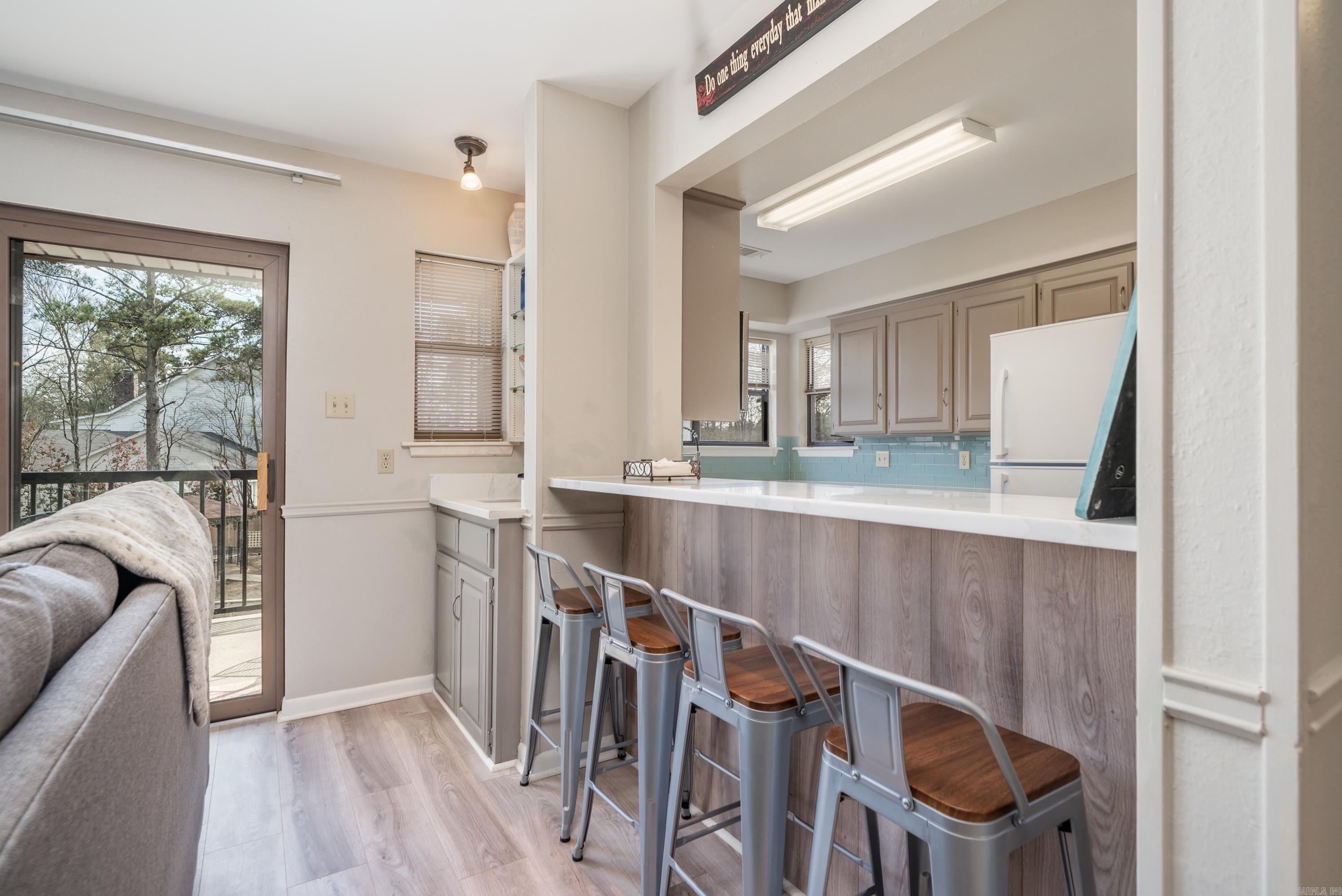 EMERALD ISLE HPR - Residential