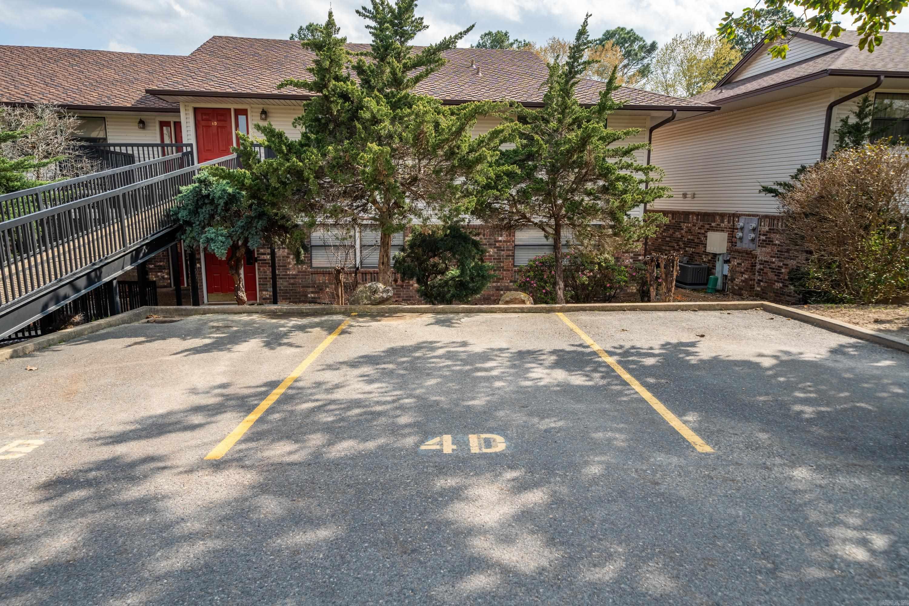 EMERALD ISLE HPR - Residential