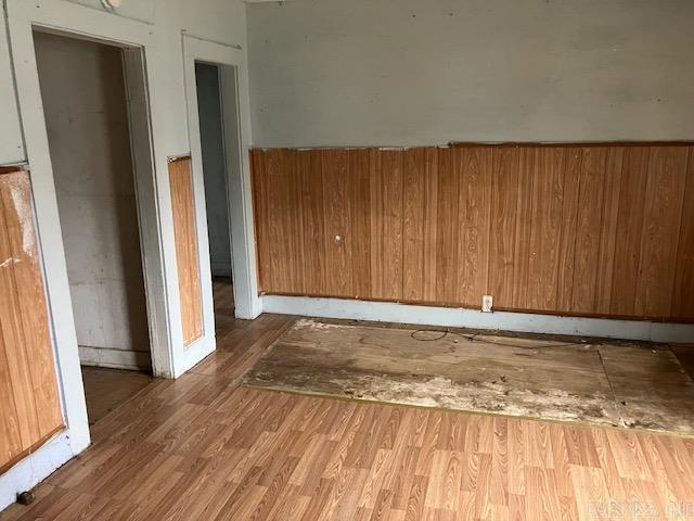 HAMIL & WITT - Residential