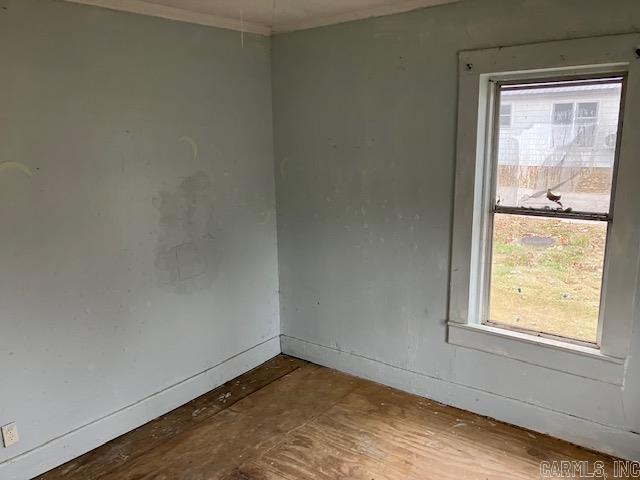 HAMIL & WITT - Residential