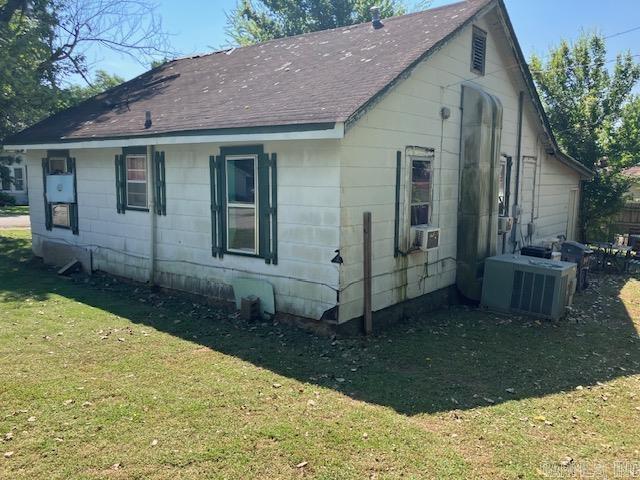 HAMIL & WITT - Residential