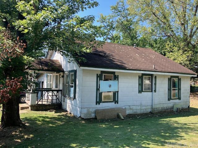 HAMIL & WITT - Residential