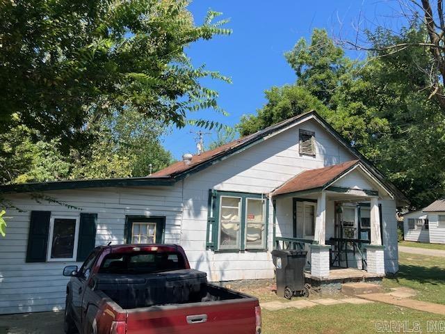 HAMIL & WITT - Residential