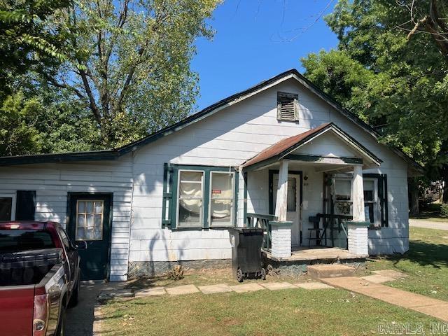 HAMIL & WITT - Residential