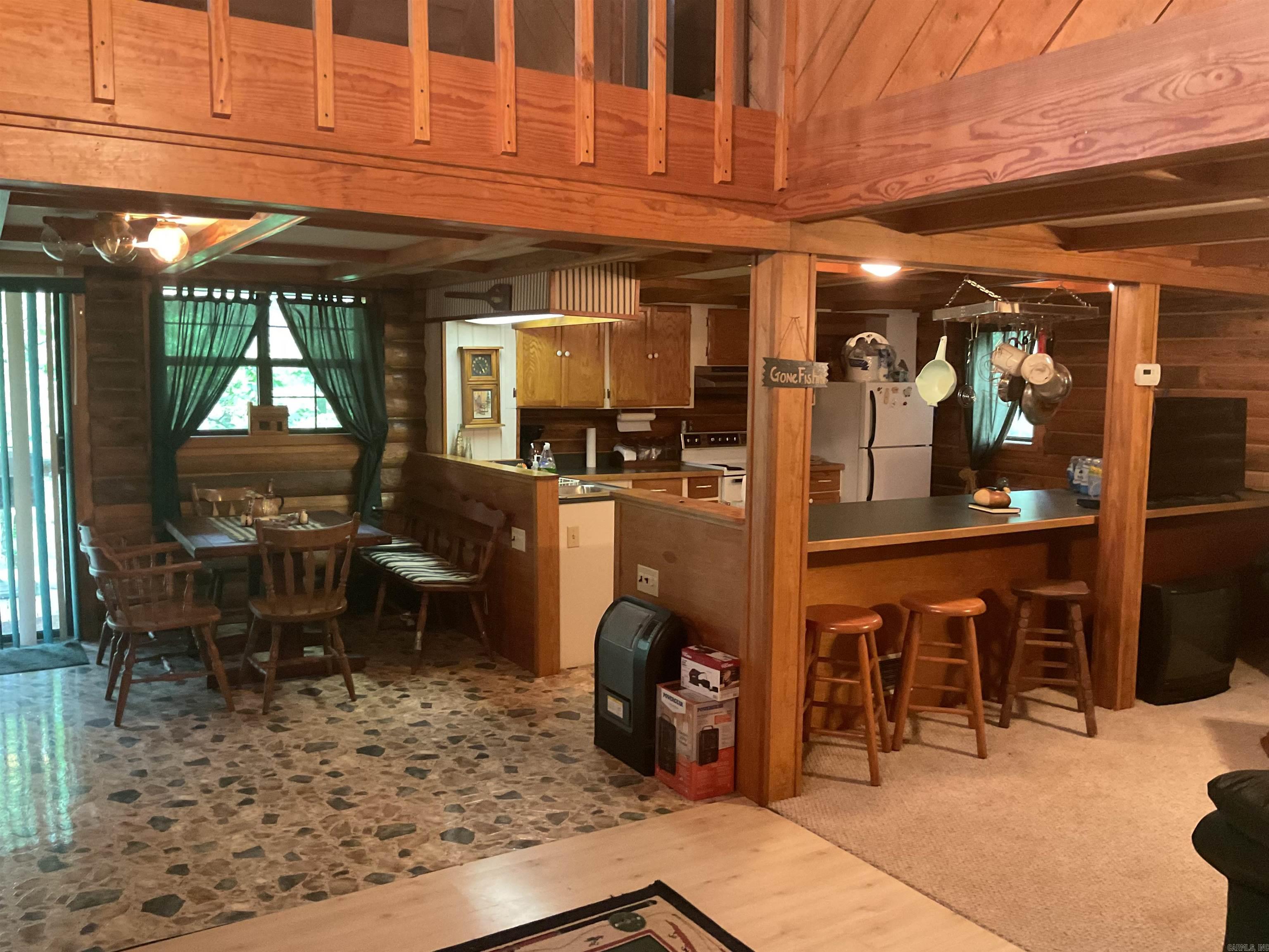 Sugarloaf Mountain Estate - Residential