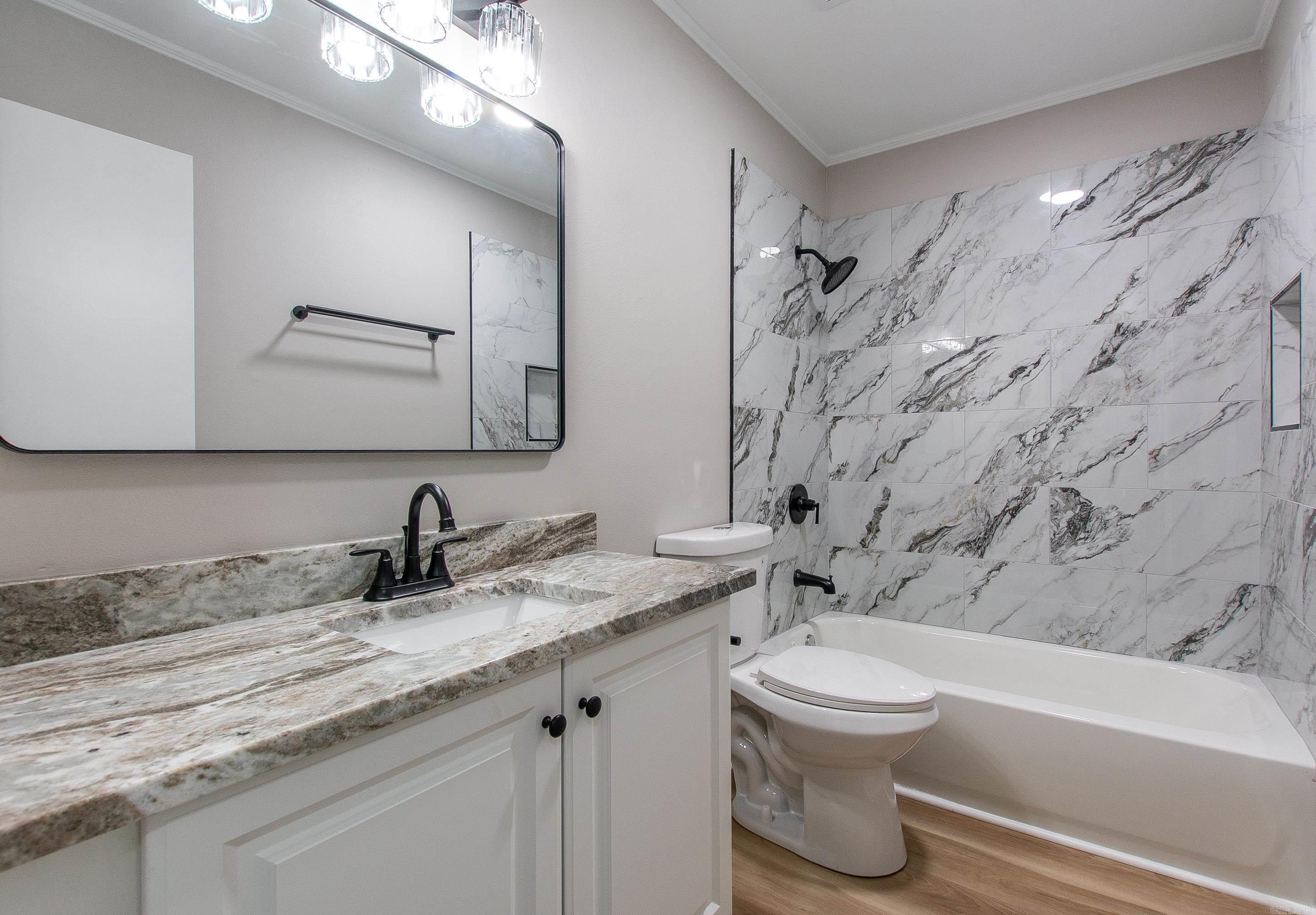 OTTER CREEK COMMUNITY - Residential