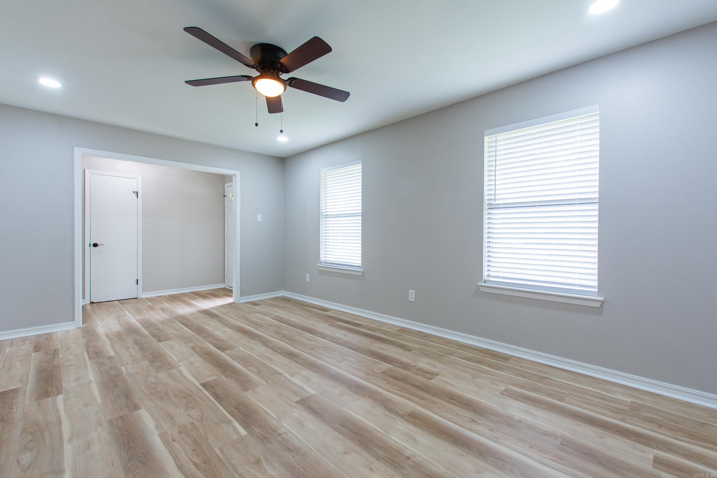 OTTER CREEK COMMUNITY - Residential