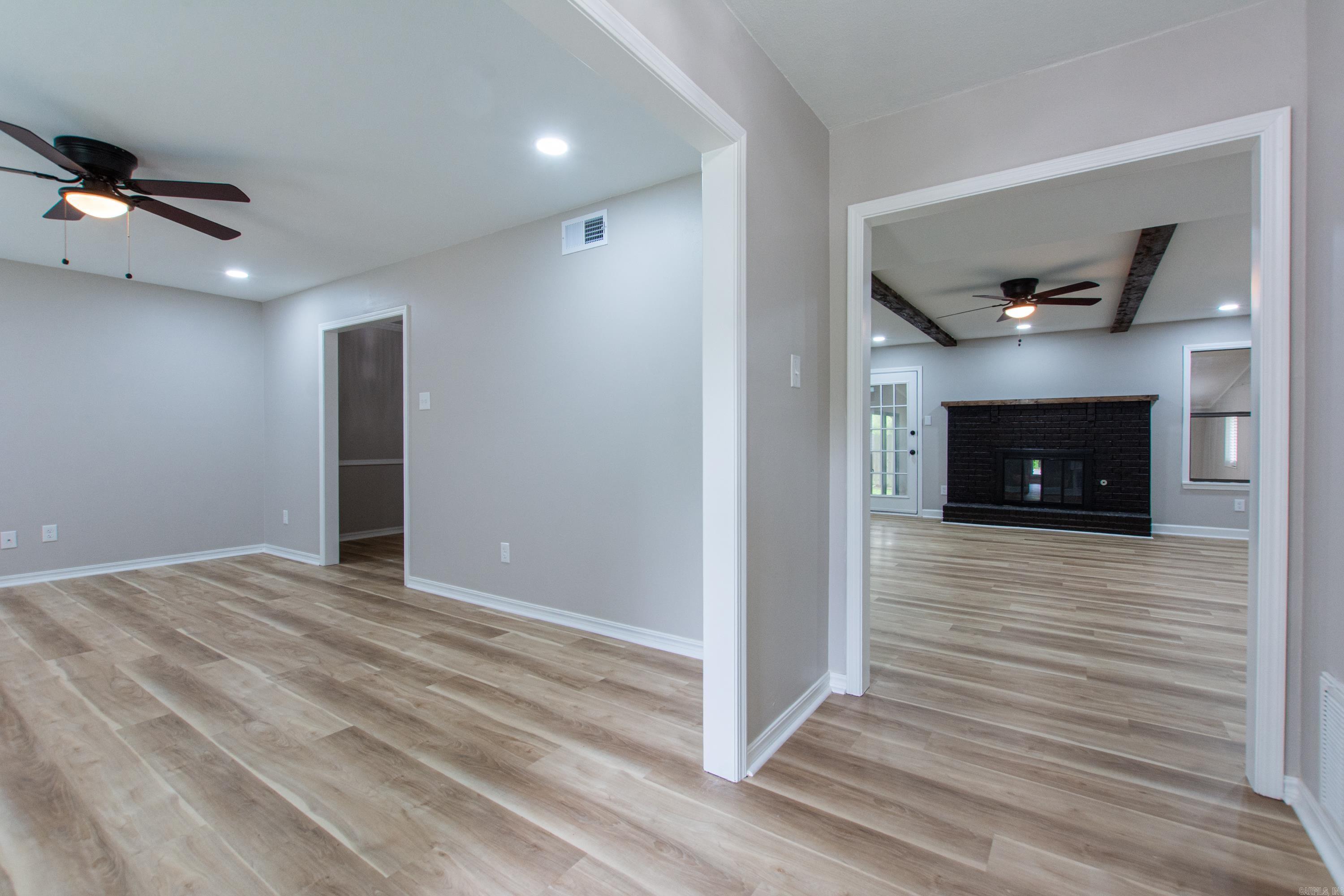 OTTER CREEK COMMUNITY - Residential