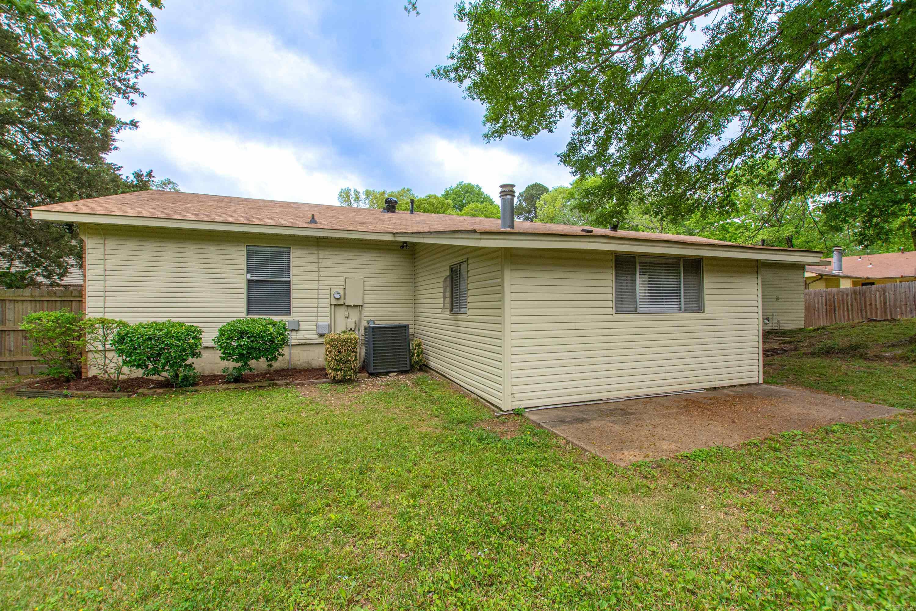 OTTER CREEK COMMUNITY - Residential