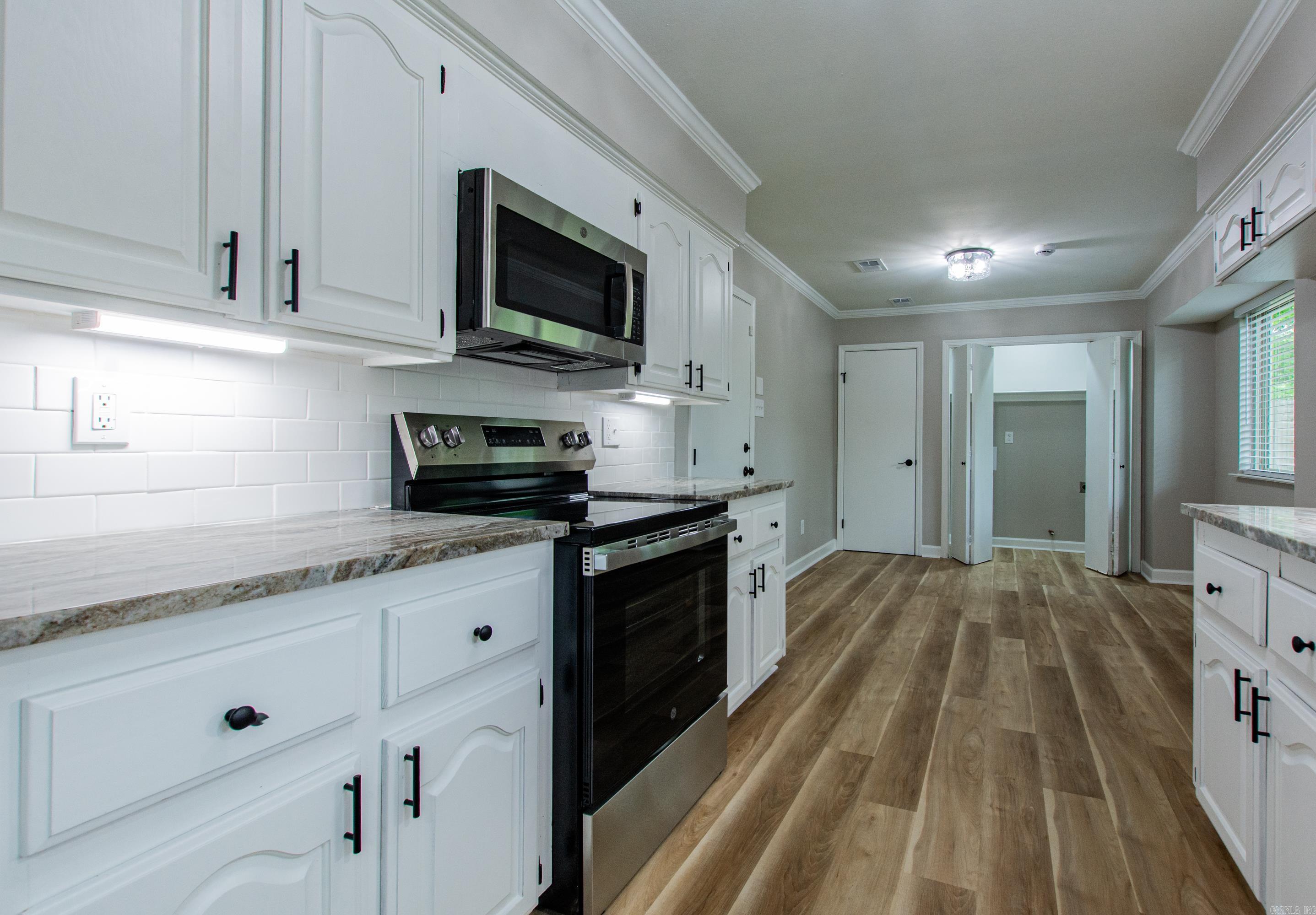 OTTER CREEK COMMUNITY - Residential