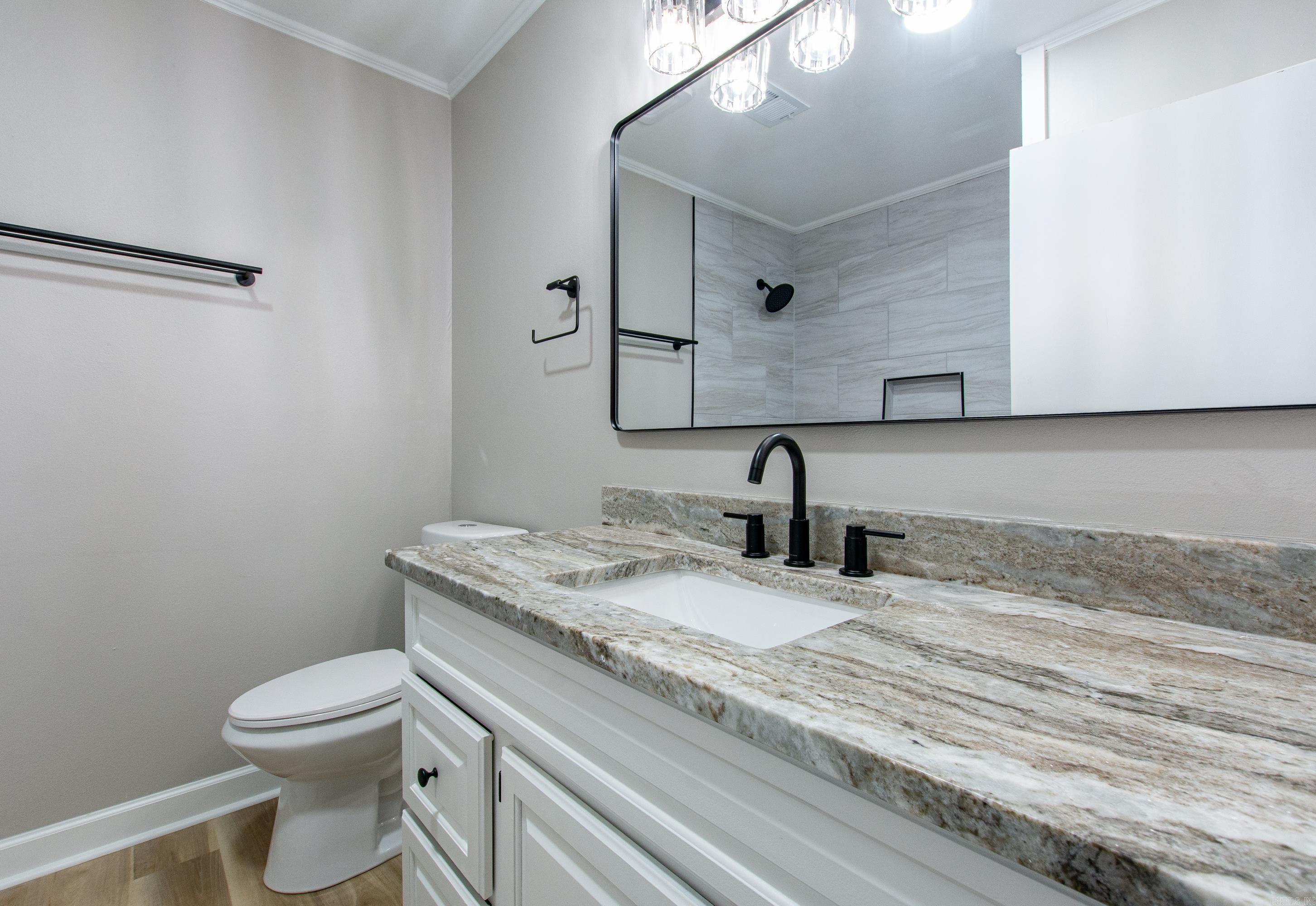 OTTER CREEK COMMUNITY - Residential