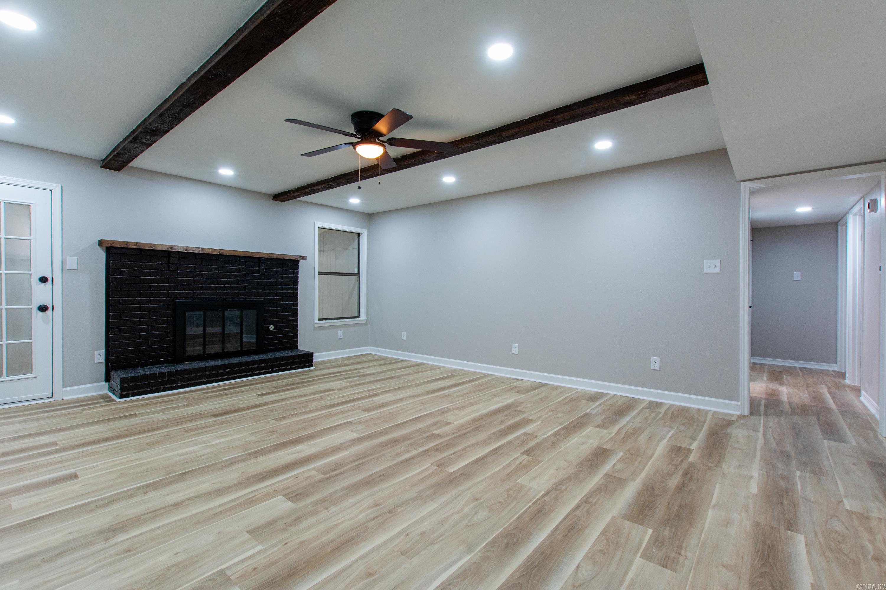 OTTER CREEK COMMUNITY - Residential