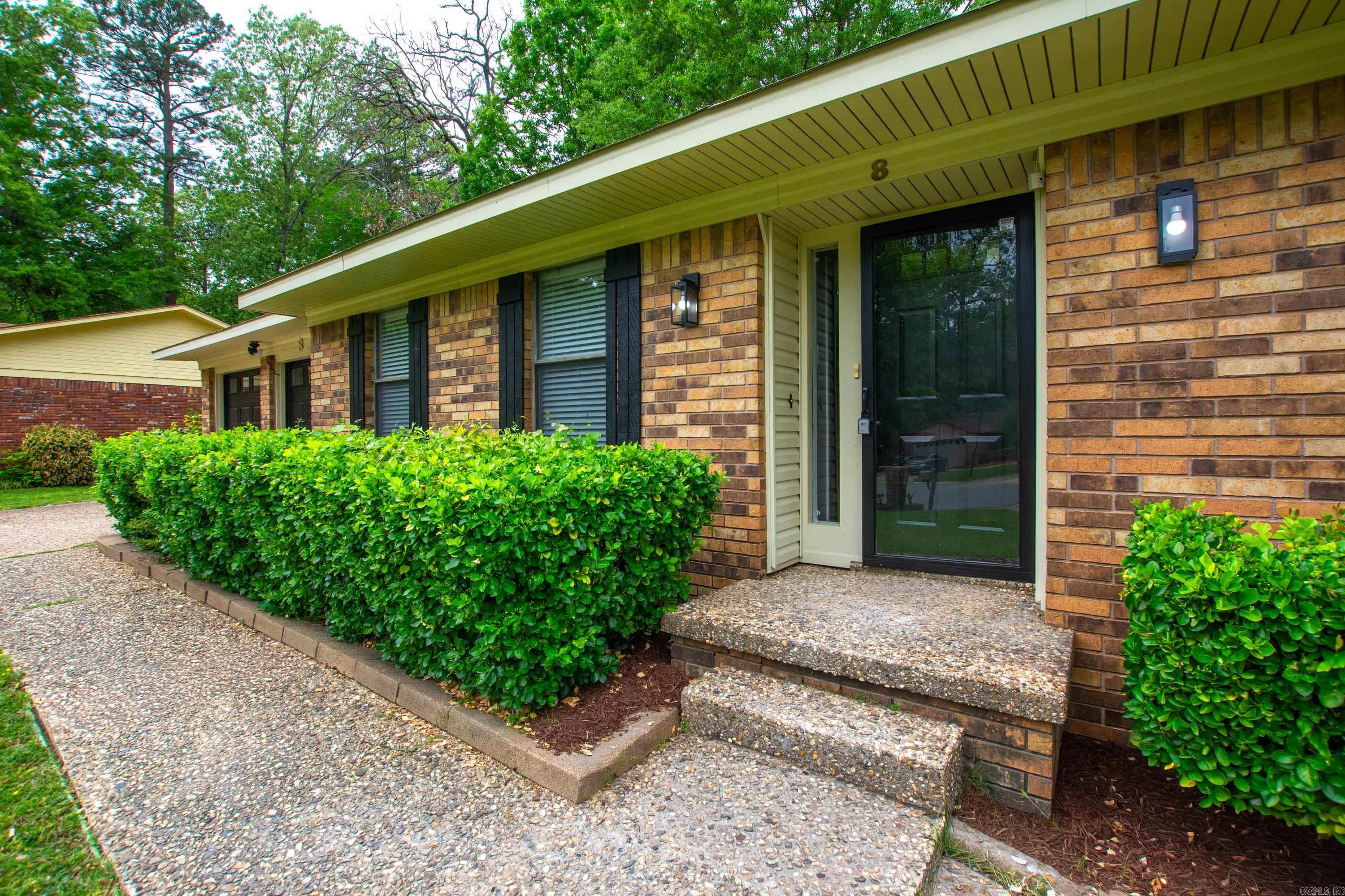 OTTER CREEK COMMUNITY - Residential