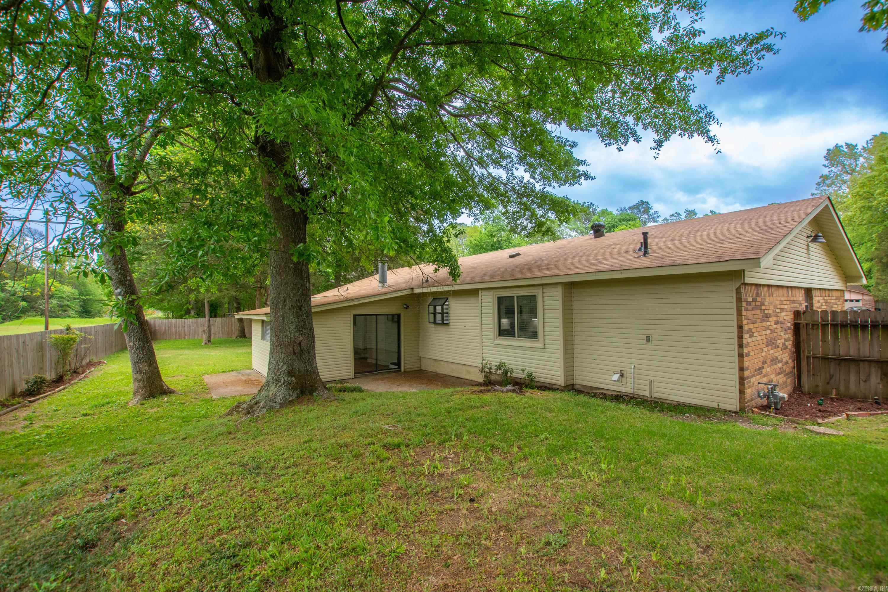 OTTER CREEK COMMUNITY - Residential