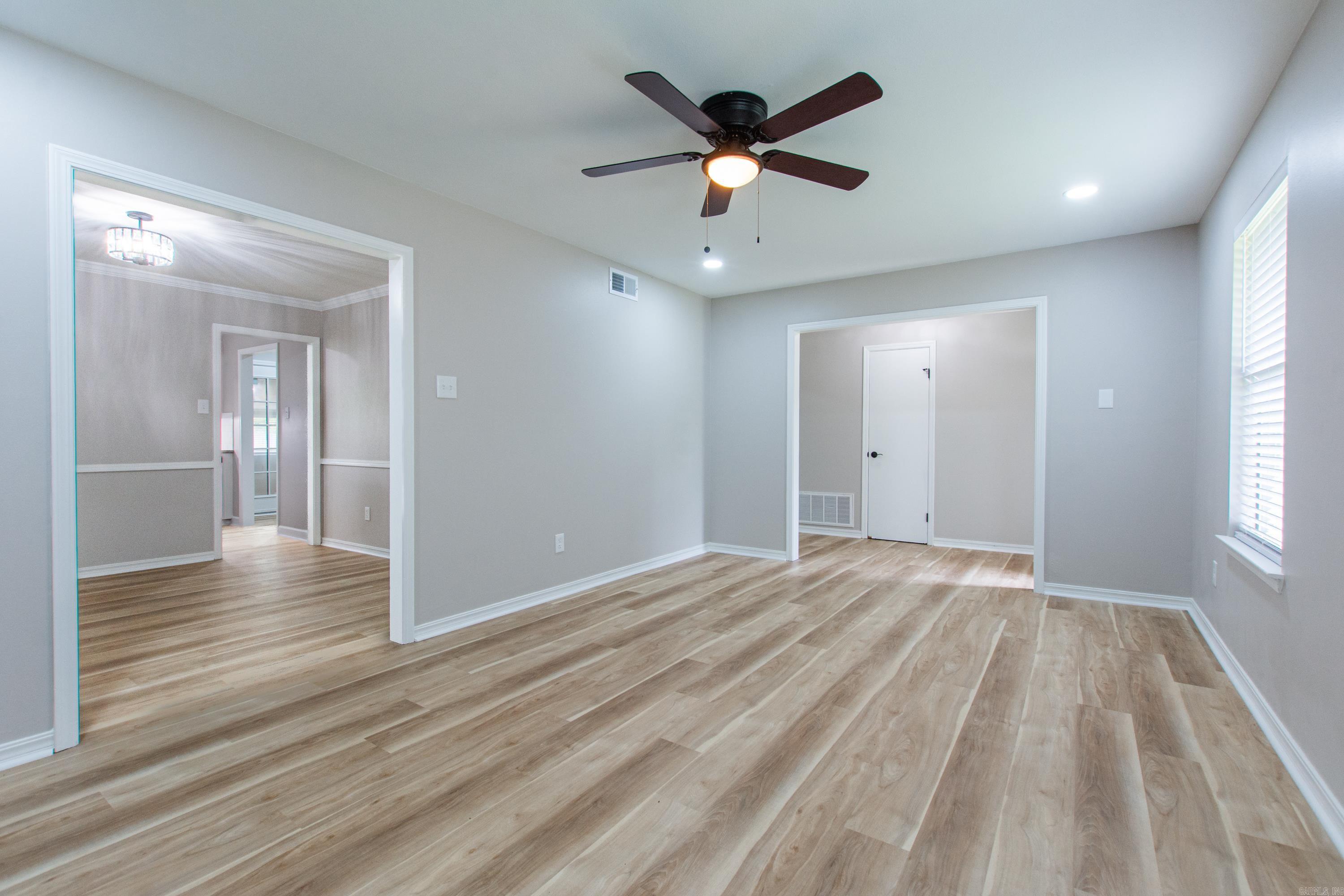 OTTER CREEK COMMUNITY - Residential