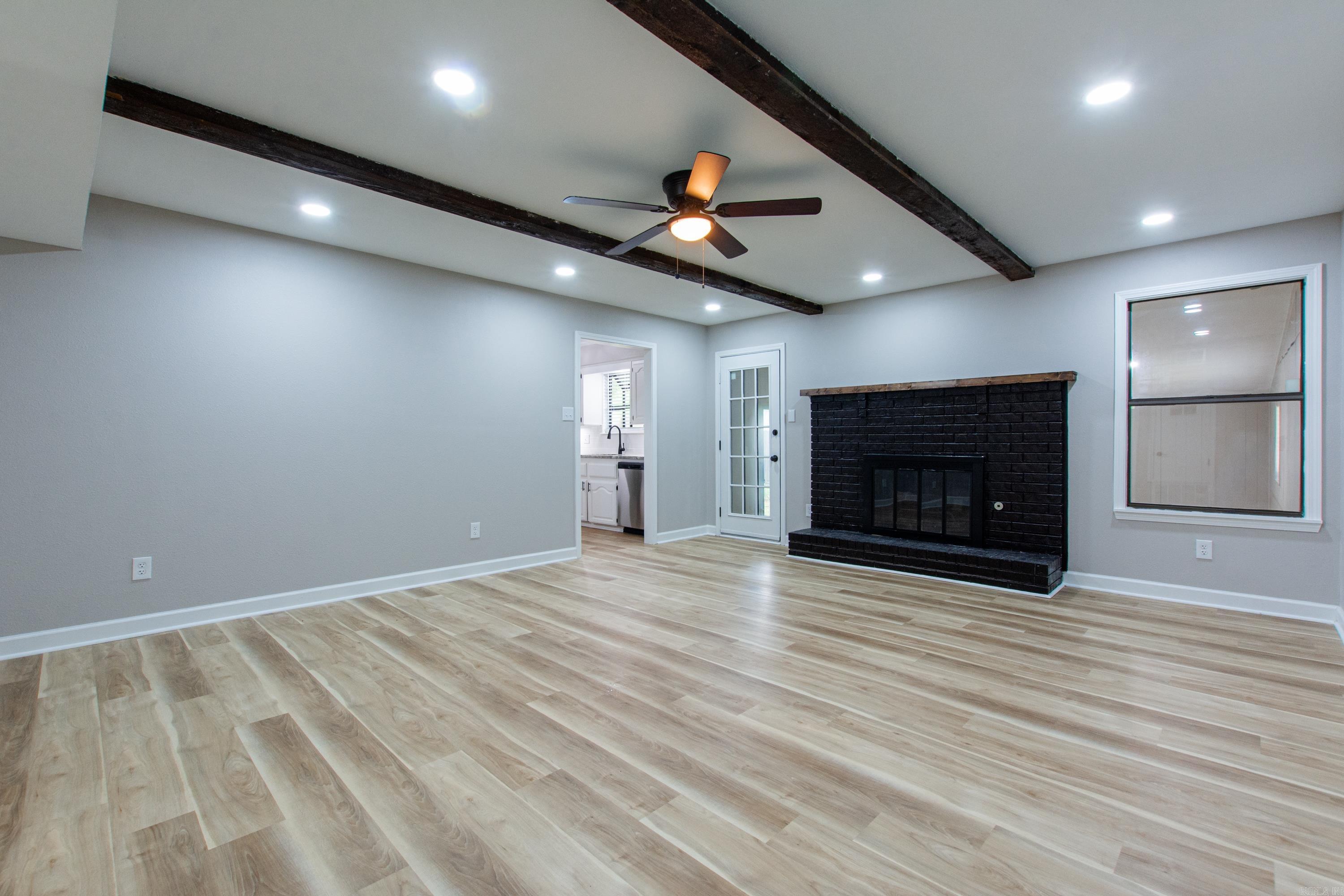 OTTER CREEK COMMUNITY - Residential