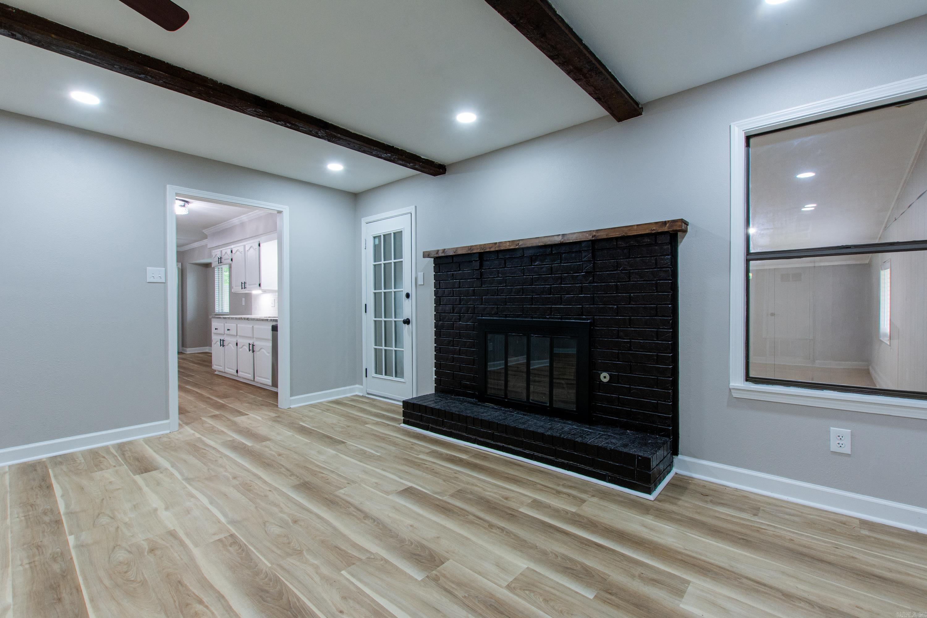 OTTER CREEK COMMUNITY - Residential