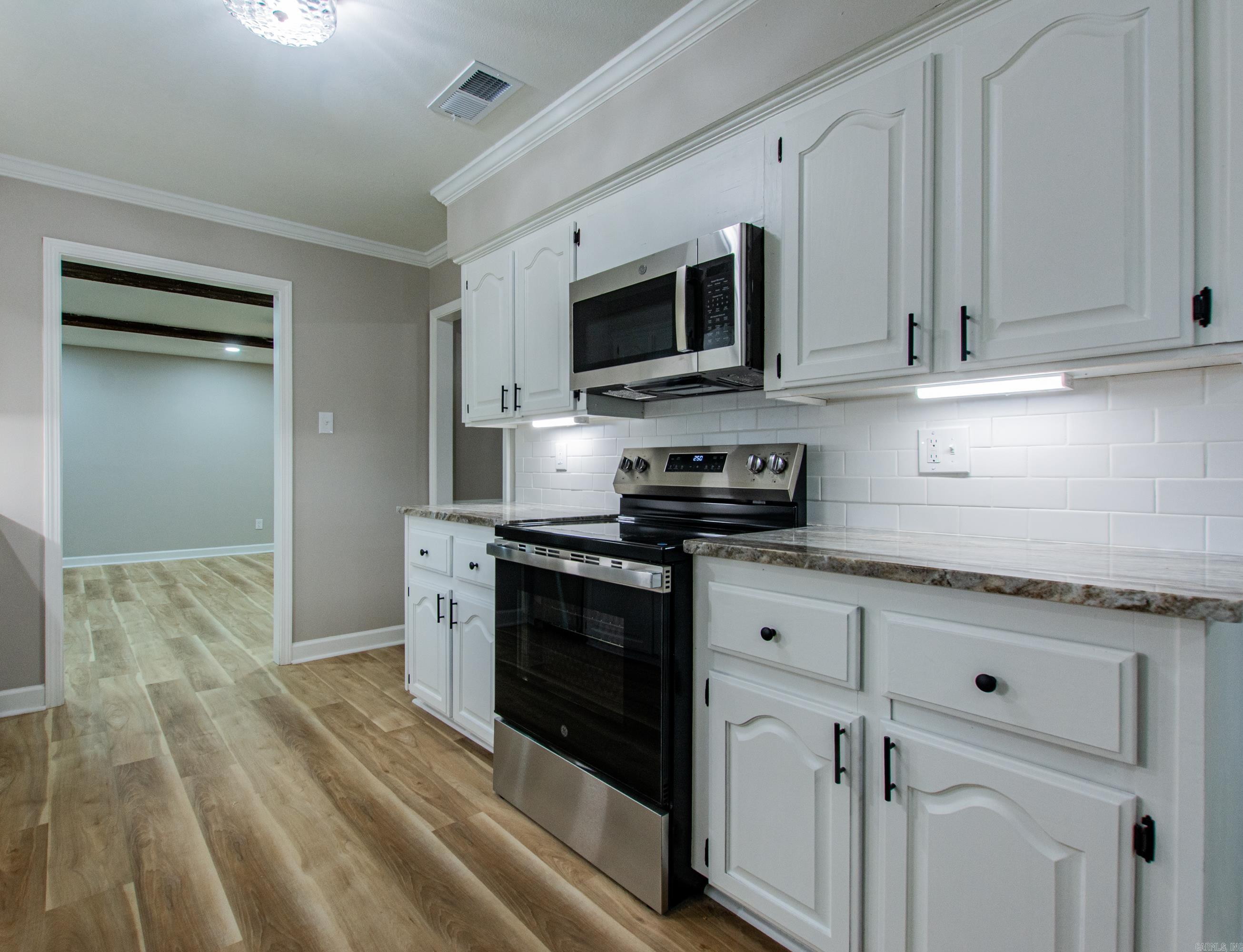 OTTER CREEK COMMUNITY - Residential