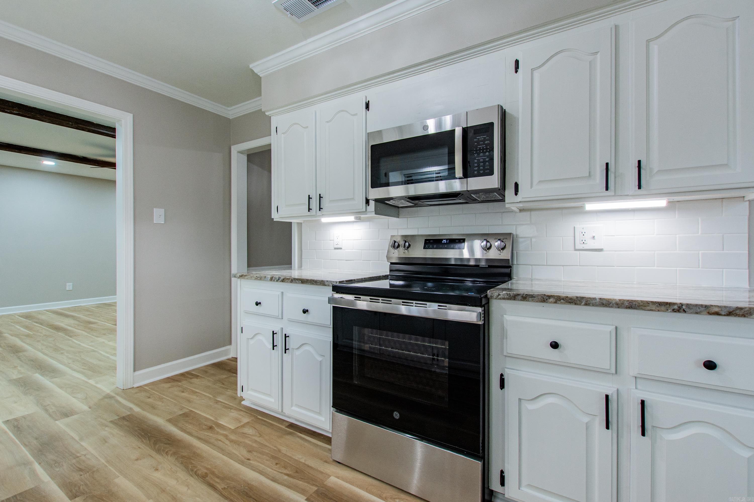 OTTER CREEK COMMUNITY - Residential