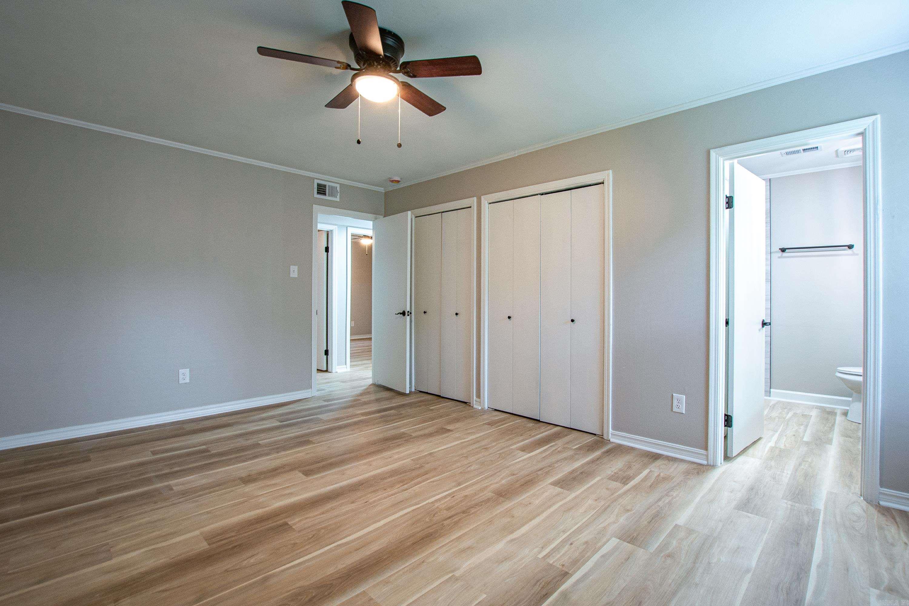 OTTER CREEK COMMUNITY - Residential